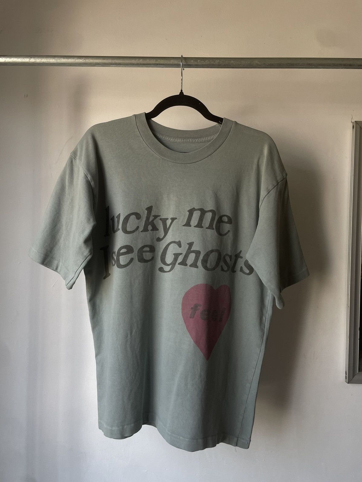 Tshirt Cactus Plant Flea Market x Kids See Ghoast 🔥