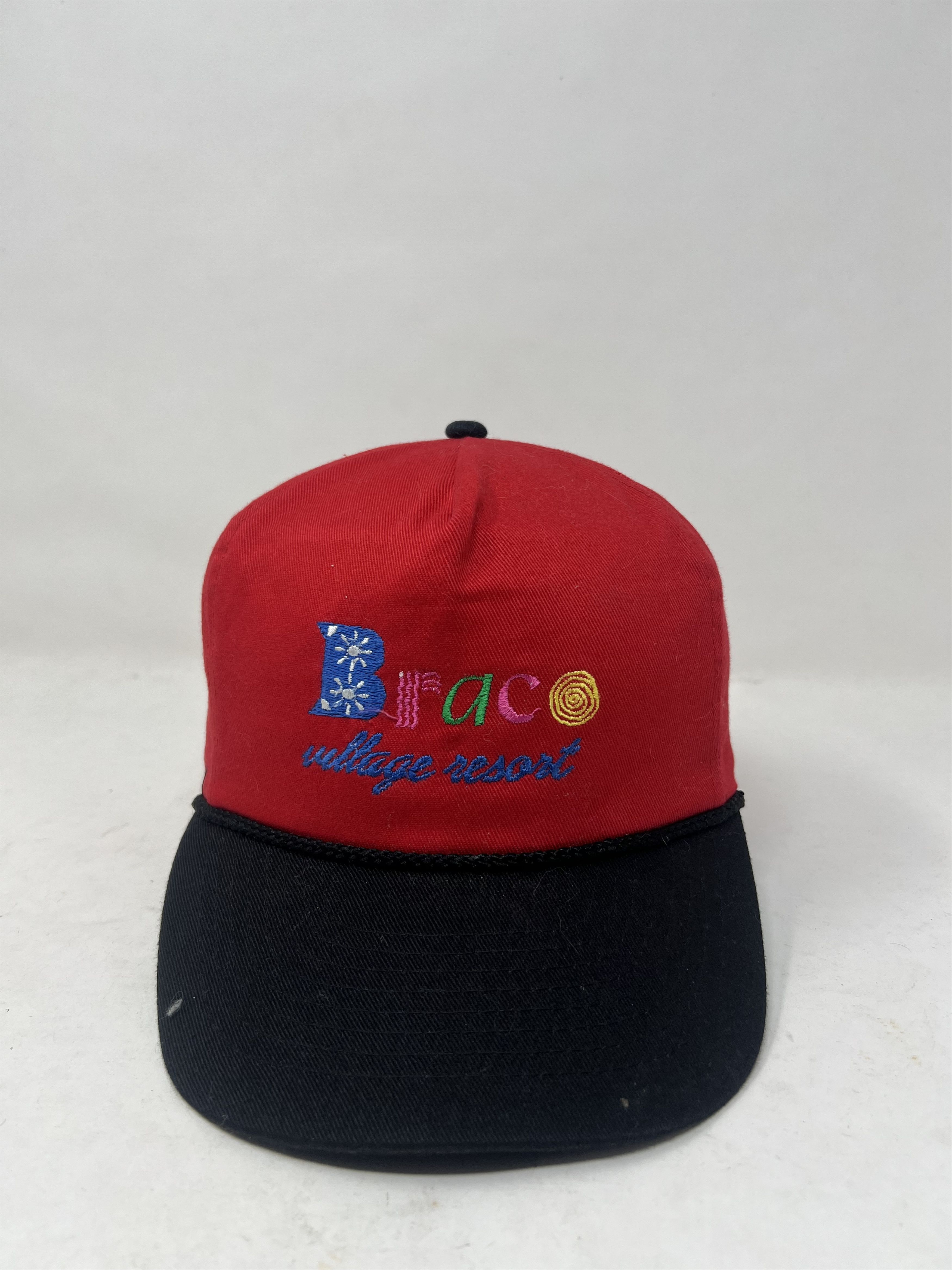Hat Club Vintage BFACO Mohr Snapback Hat Size ONE SIZE - 5 Thumbnail