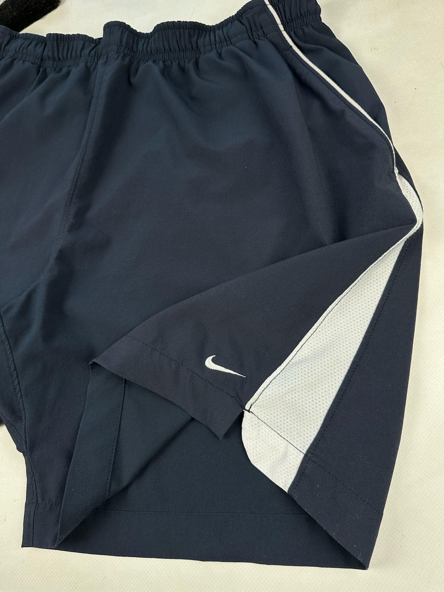 Other Vintage Nike shorts streetwear swoosh casual y2k size L Size US 34 / EU 50 - 3 Thumbnail