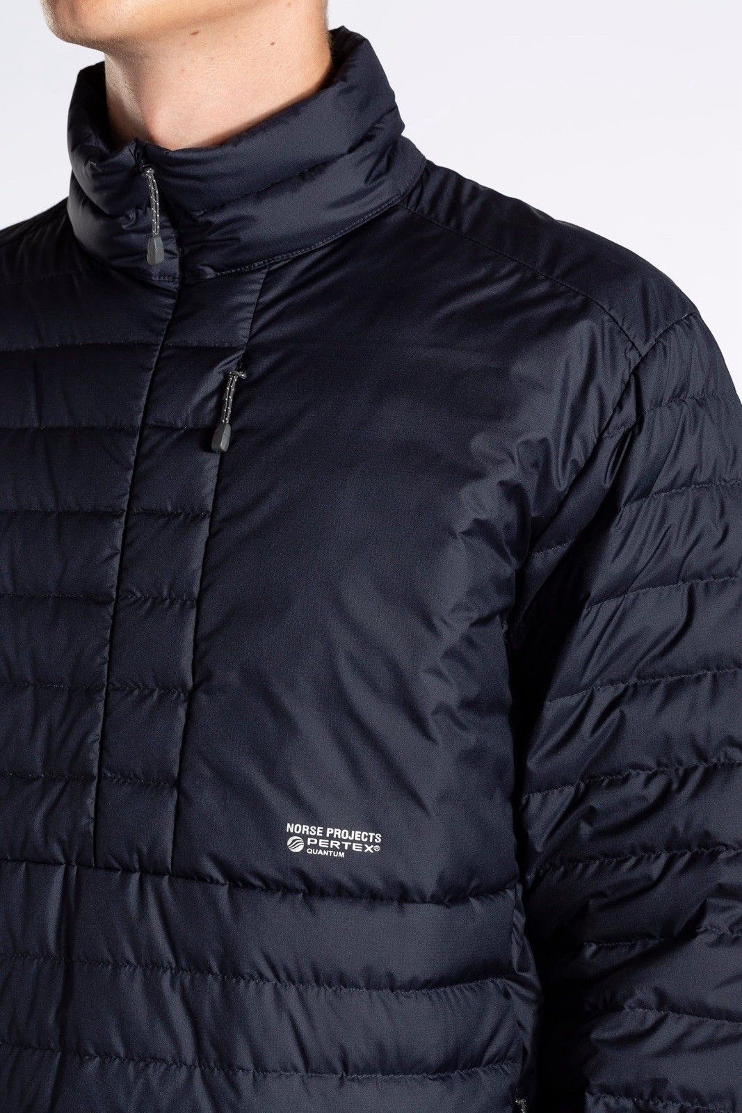 Norse Projects Norse Projects Kjelde Down Pertex Quantum Anorak Jacket Size US L / EU 52-54 / 3 - 2 Thumbnail