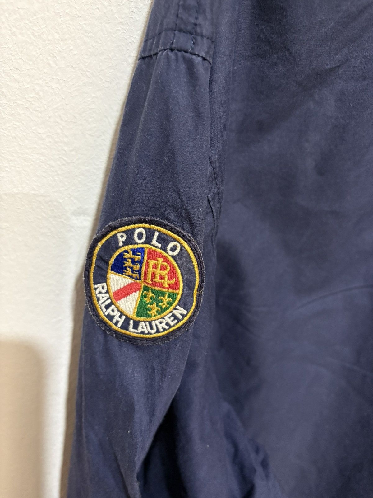 Polo Ralph Lauren × Ralph Lauren × Vintage Vintage Polo Ralph Lauren Polo Cookie Size US XL / EU 56 / 4 - 10 Thumbnail