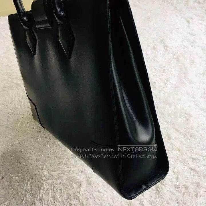Vivienne Westwood Vivienne Westwood Black Buckle Briefcase . Size ONE SIZE - 3 Thumbnail