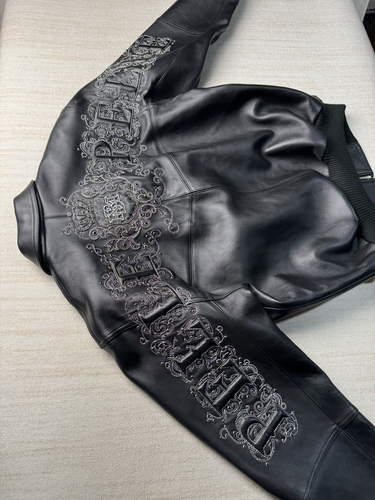 Pelle Pelle Pelle pelle leather jacket Size US L / EU 52-54 / 3 - 3 Thumbnail