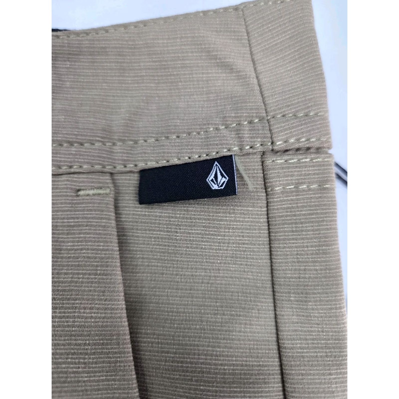 Volcom VINTAGE Size US 38 / EU 54 - 5 Thumbnail