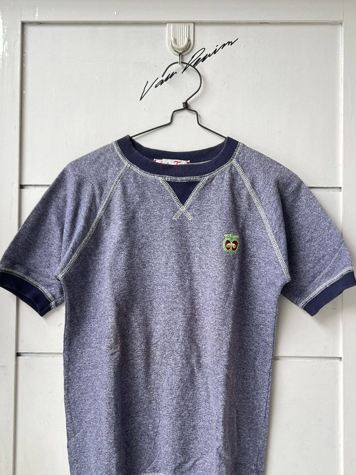Left Field Nyc Left Field Sportswear T-shirt Size US XS / EU 42 / 0 - 2 Thumbnail