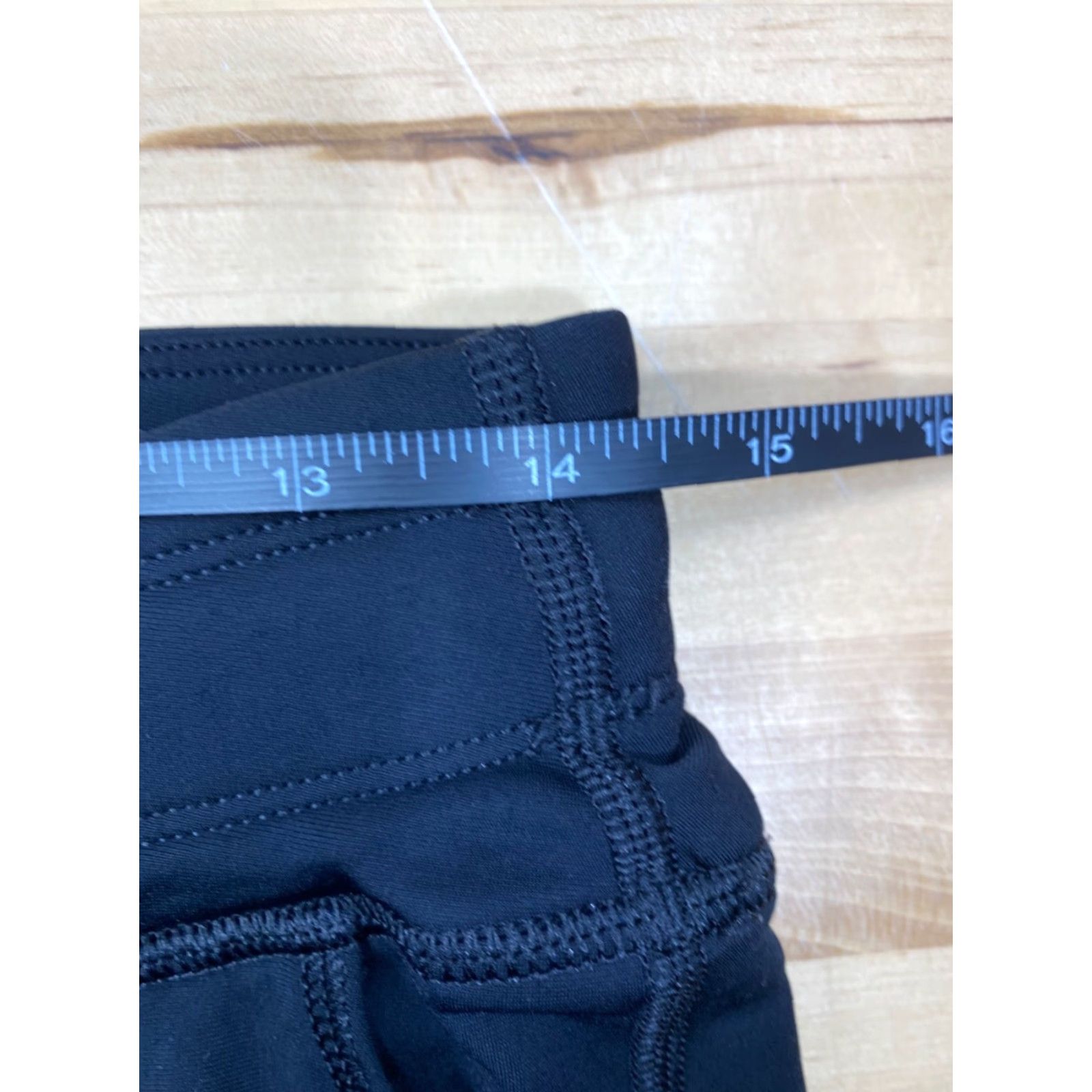 Vintage **Graced By Grit Women's Black Joggers Small Activewear** User: Graced By Grit Women's Black Small Joggers Activewear Size 28" / US 6 / IT 42 - 6 Thumbnail