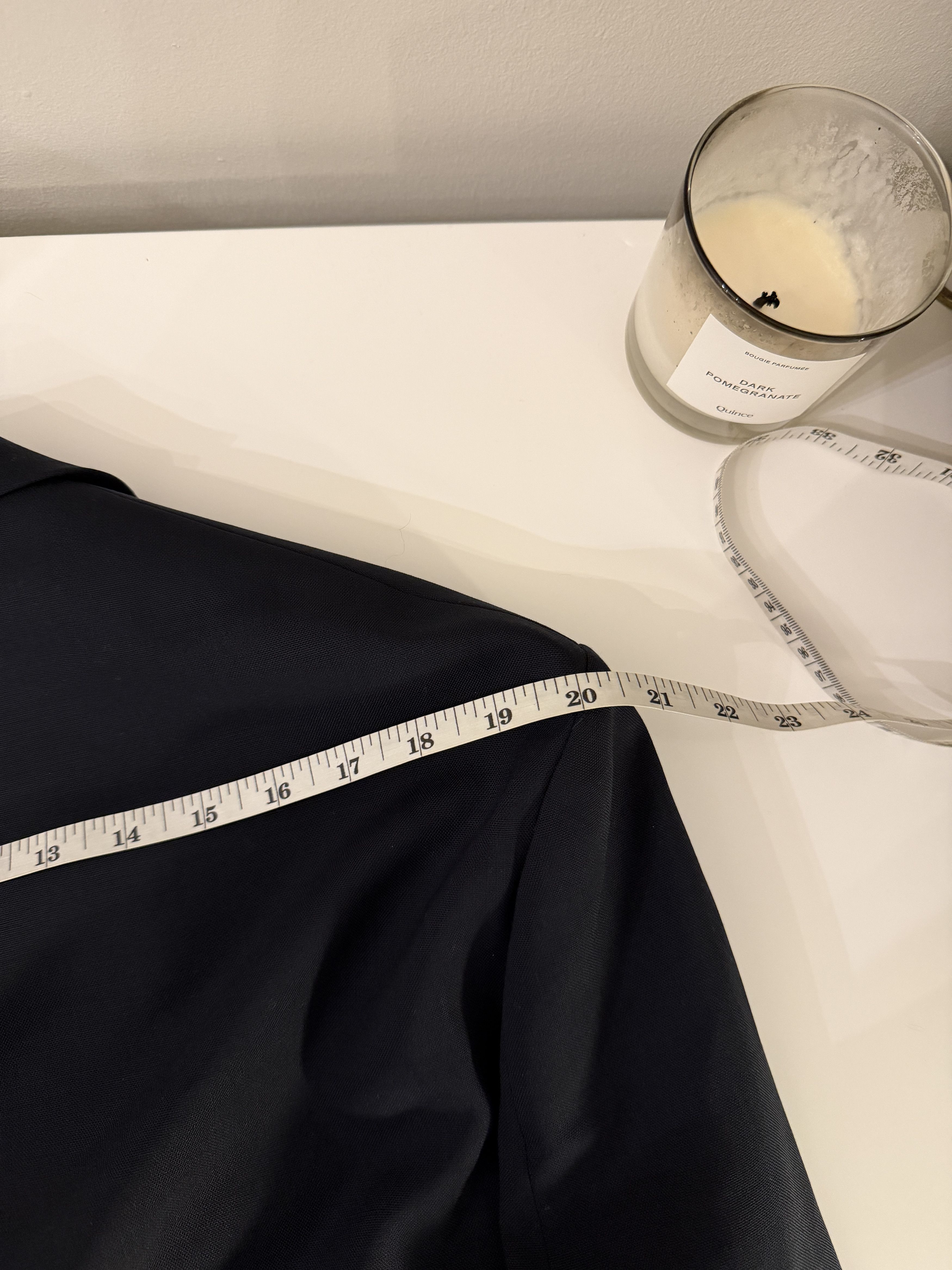 The Row Eligio Blazer NWT Size 40R - 7 Thumbnail