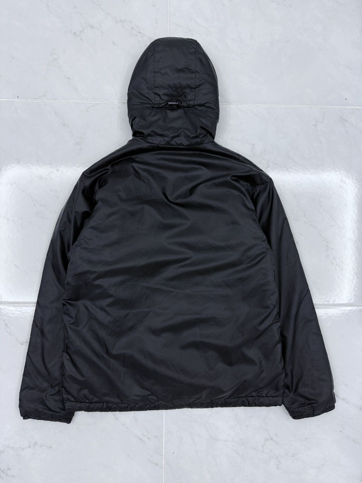 Patagonia Vintage 90s Patagonia Gorpcore Light Puffer Jacket Size US S / EU 44-46 / 1 - 11 Thumbnail