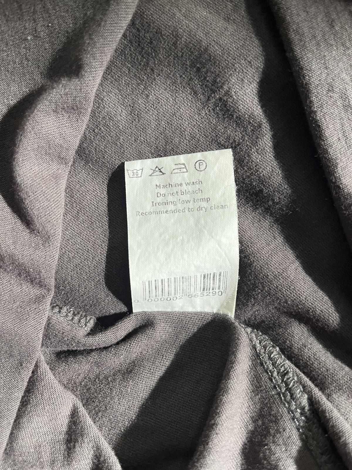 Hussein Chalayan ss06 Hussein Chalayan Tank Top Size US S / EU 44-46 / 1 - 6 Thumbnail