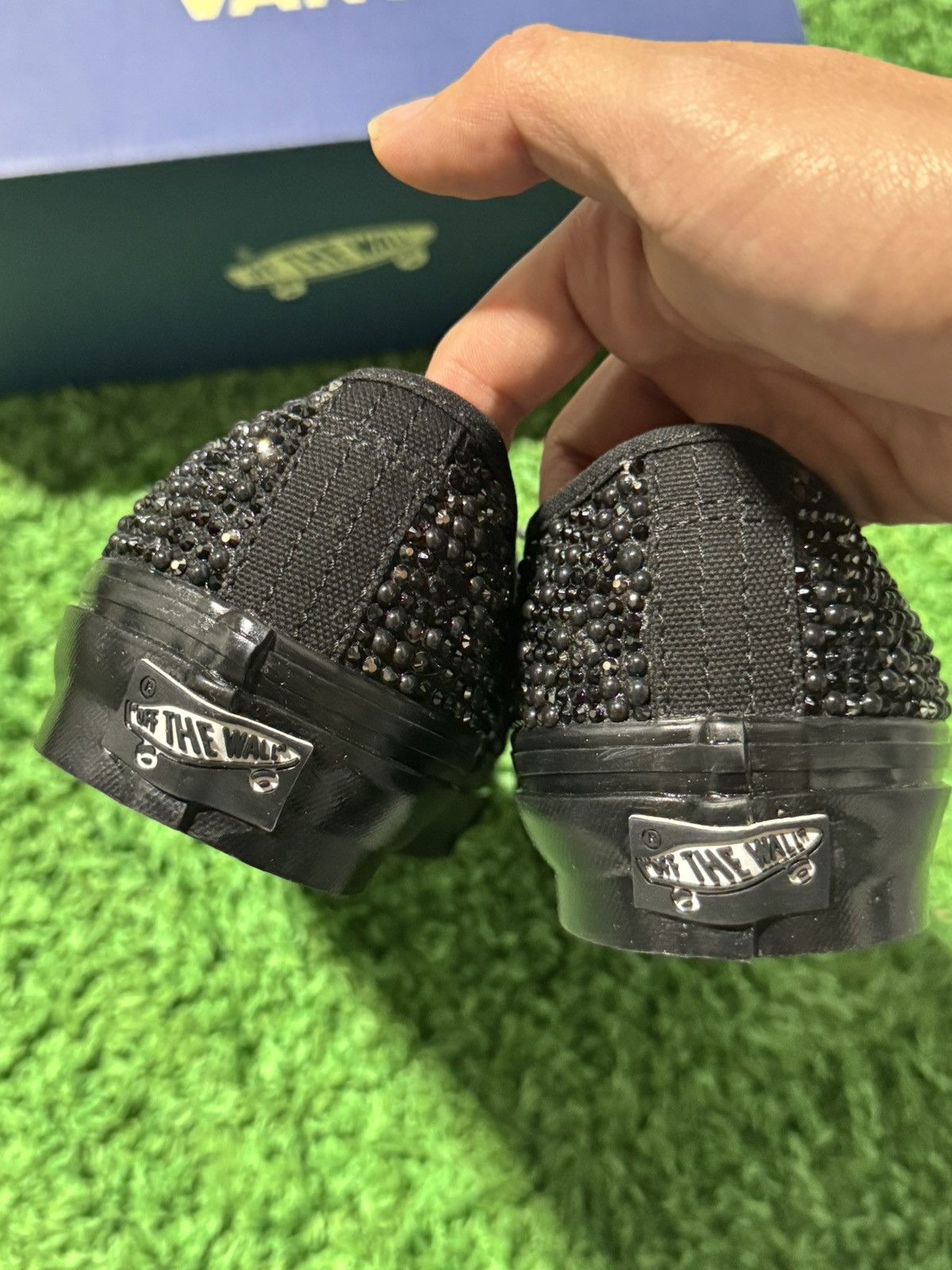 Vans Mattias Gollin Vans Size US 8 / EU 41 - 7 Thumbnail