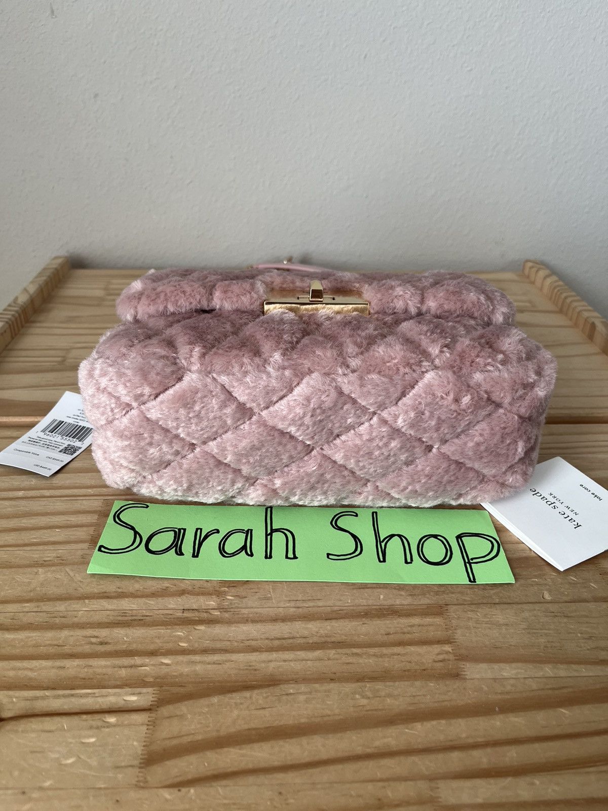 Kate Spade Kate Spade purse Size ONE SIZE - 7 Thumbnail