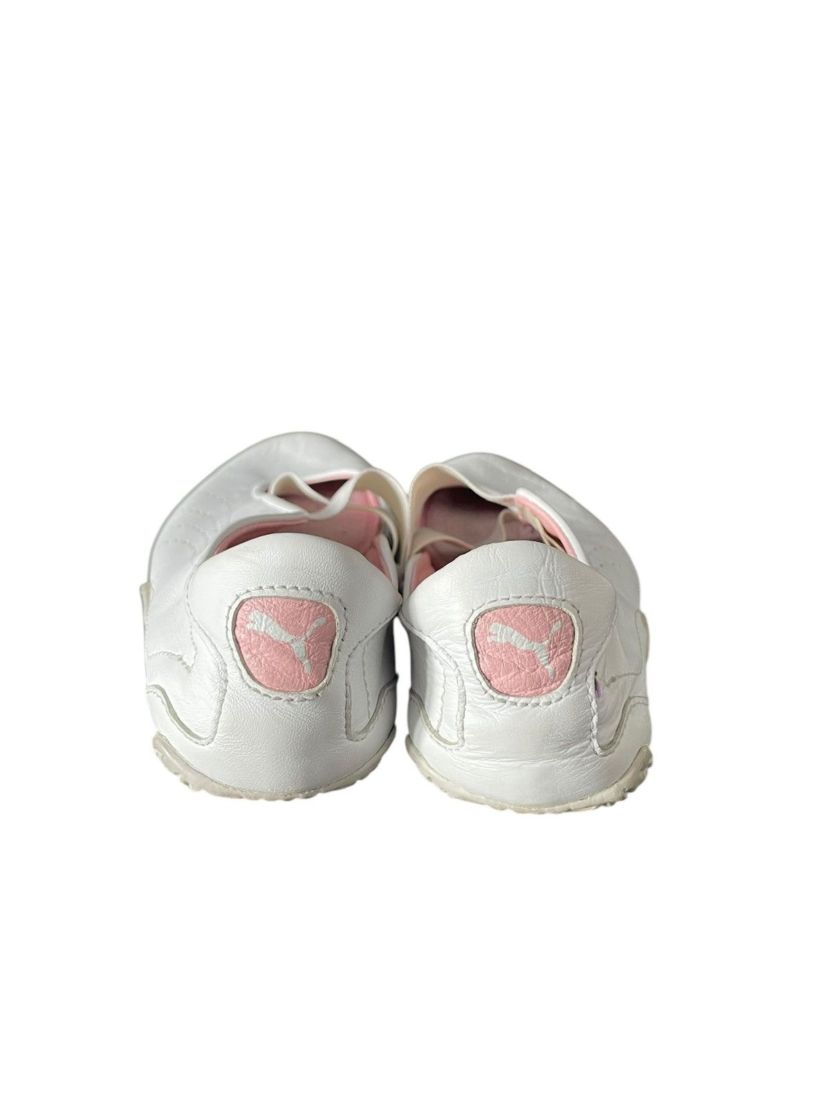 Puma Puma vintage balet flats Size US 6 / IT 36 - 4 Thumbnail