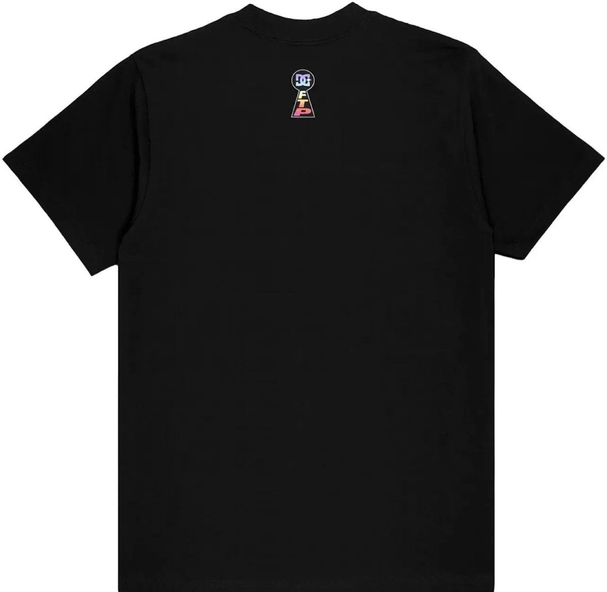 DC × Fuck The Population FTP + DC Alien Tee Size US M / EU 48-50 / 2 - 4 Thumbnail