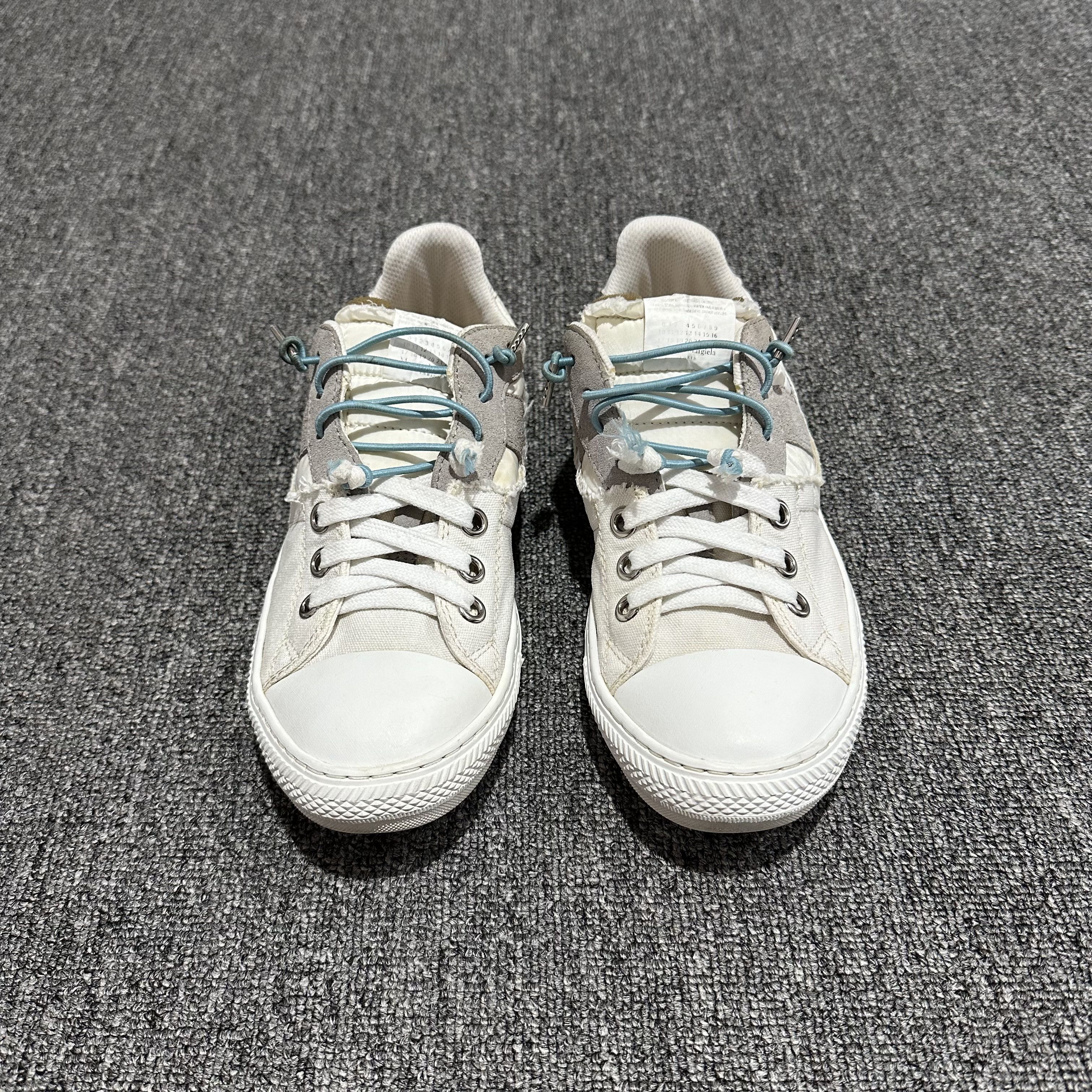 Maison Margiela Maison Margiela Evolution Low Size US 7 / EU 40 - 2 Thumbnail