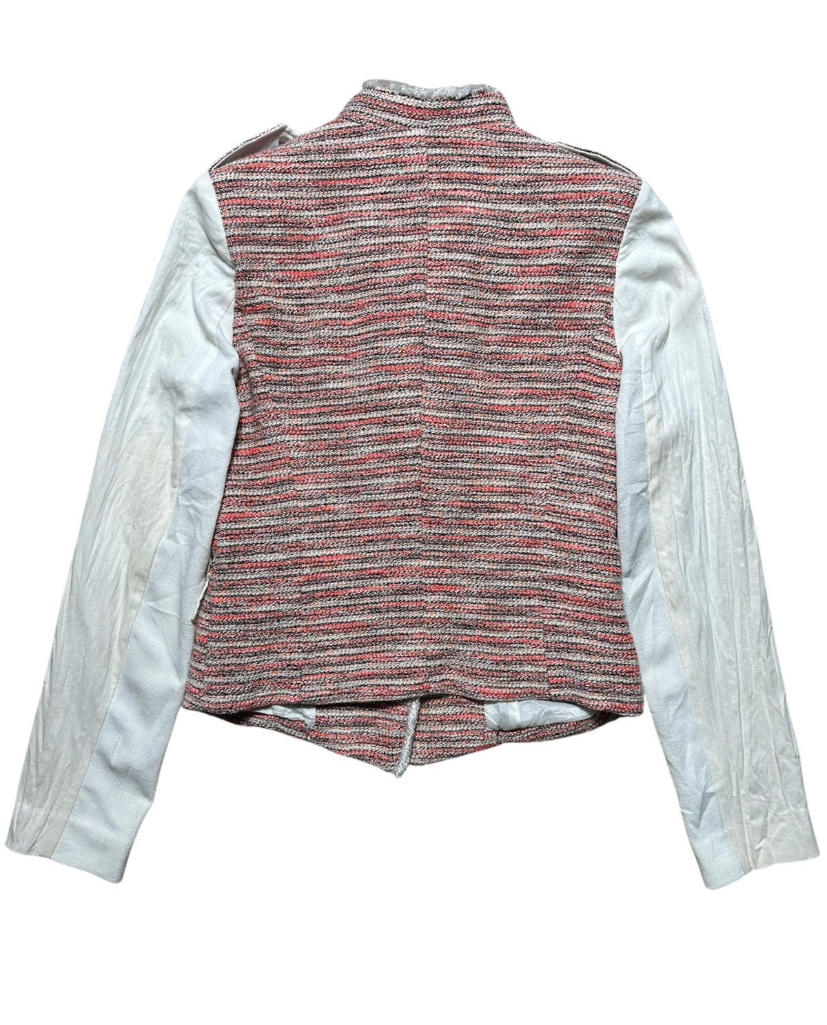 Japanese Brand GGPX New York Size XS / US 0-2 / IT 36-38 - 5 Thumbnail