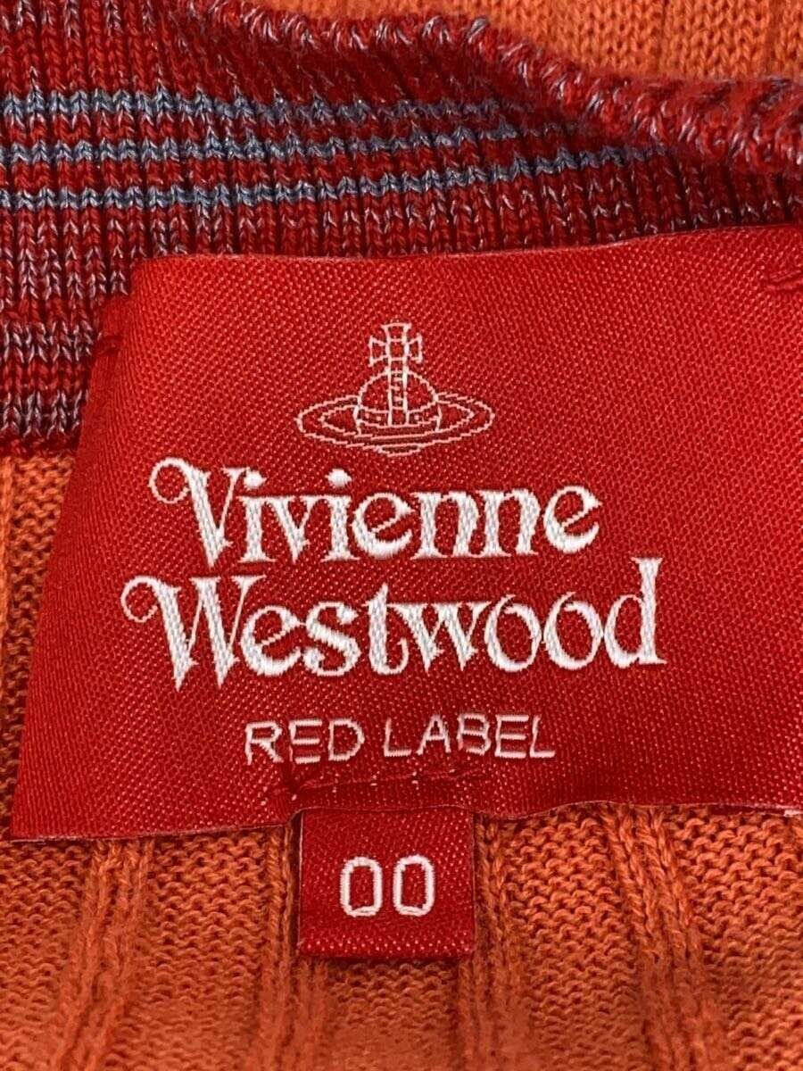 Vivienne Westwood Orb Ribbed Knit Cardigan Size US M / EU 48-50 / 2 - 4 Thumbnail