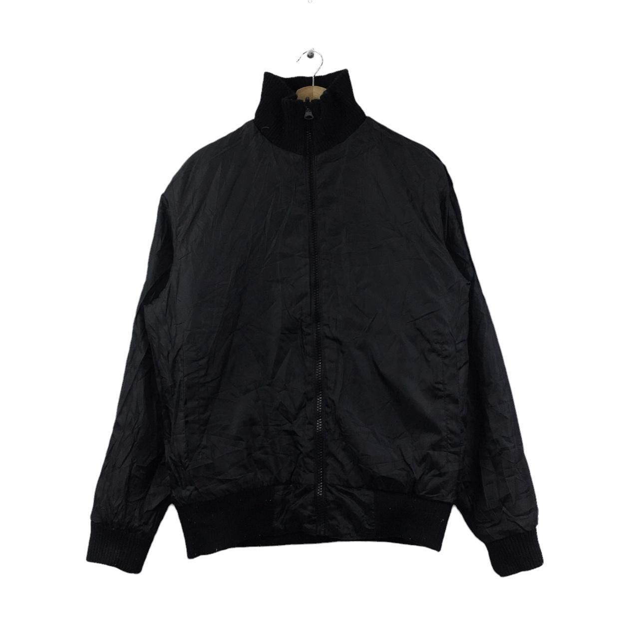 Vintage Vtg SUNTORY COFFEE x OUTDOOR Winter Puffer Jacket Coat Size US L / EU 52-54 / 3 - 3 Thumbnail