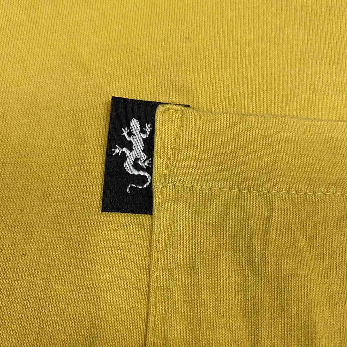 Designer Vintage AGNES B. Homme Paris Minimalist Pocket Tee Size US L / EU 52-54 / 3 - 4 Thumbnail