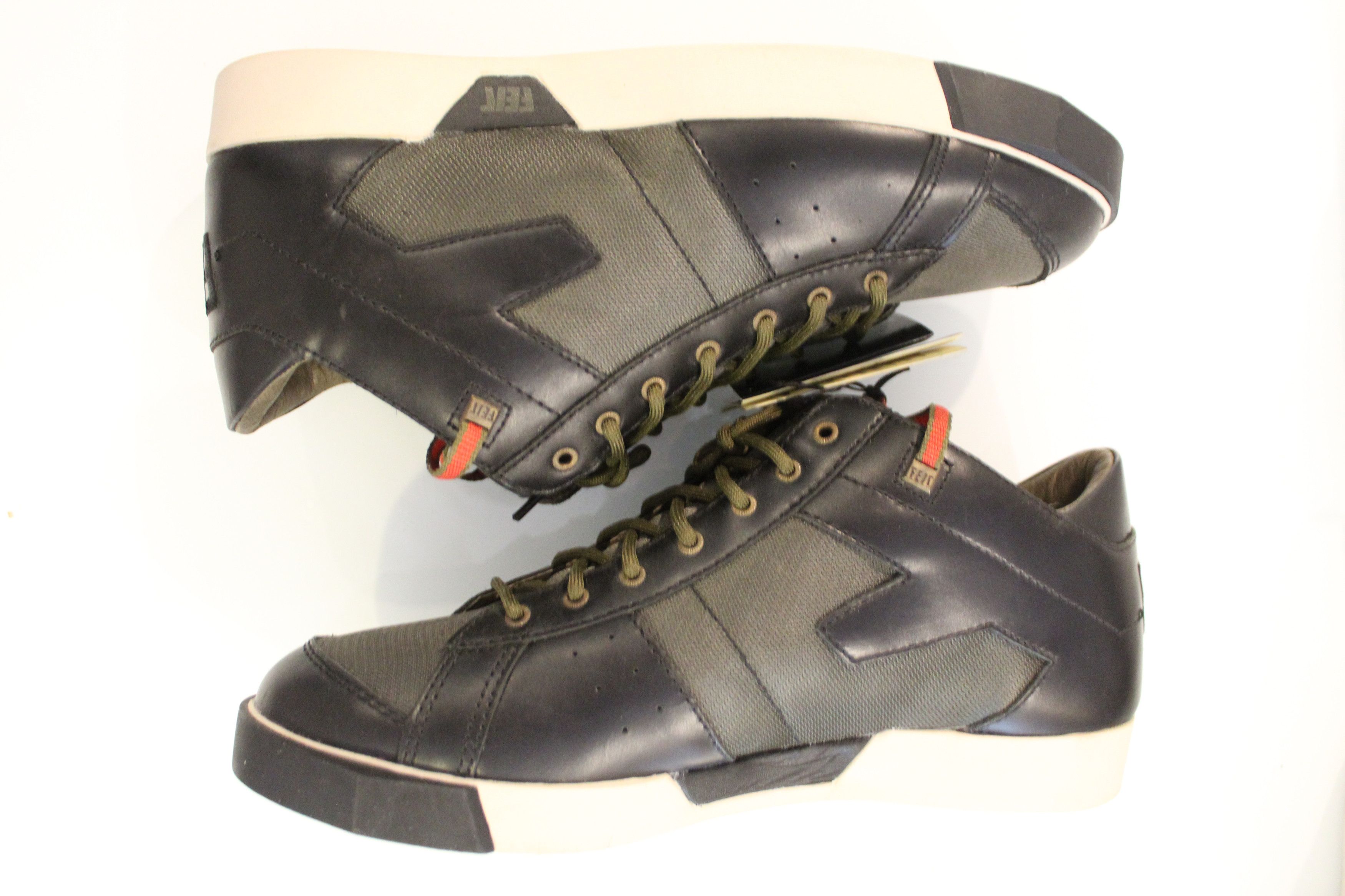 Feit FEIT Footwear – Counter 1 (Season Two) Size US 11 / EU 44 - 4 Thumbnail
