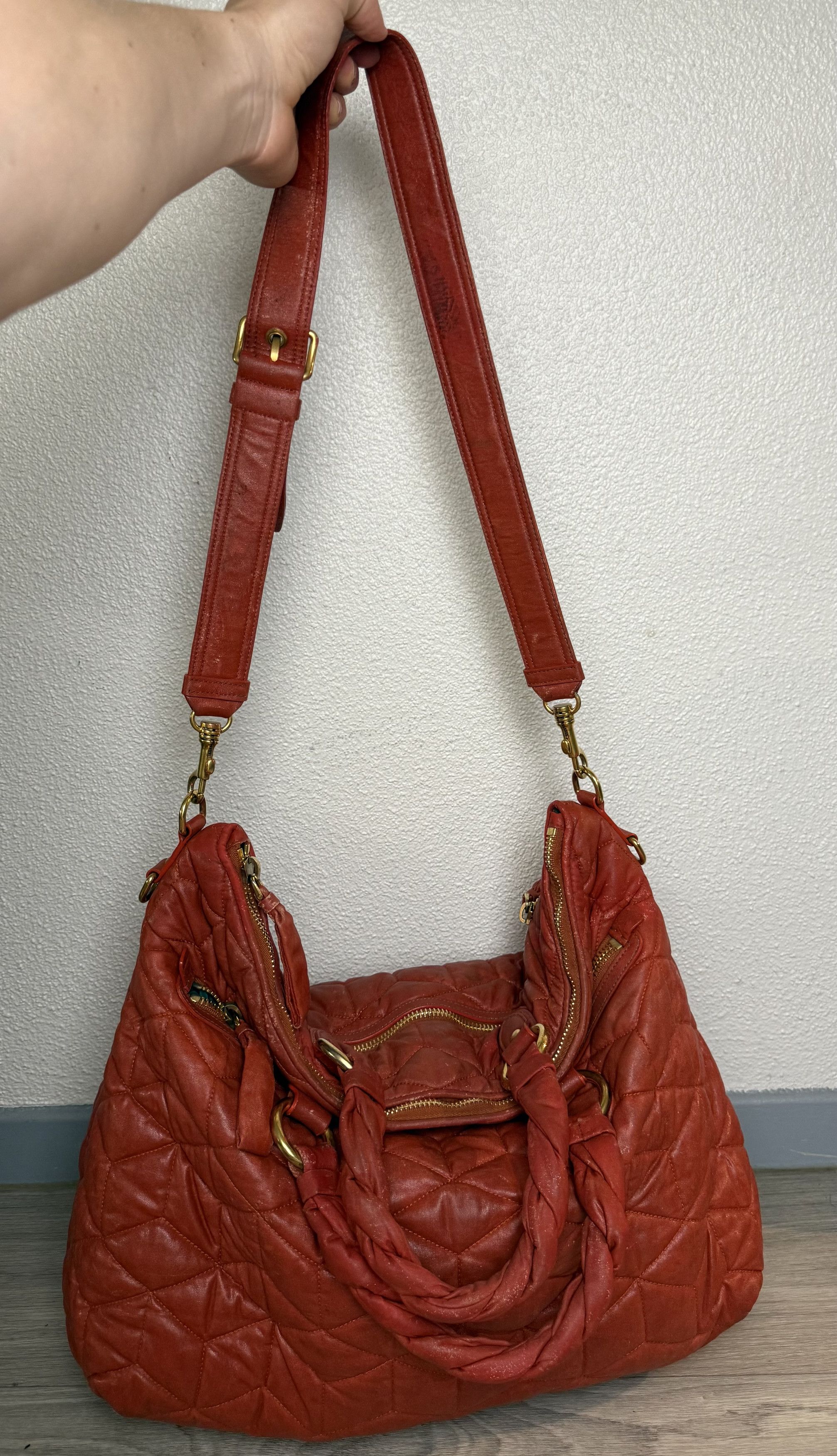 Miu Miu Miu Miu sac à main Size ONE SIZE - 2 Thumbnail