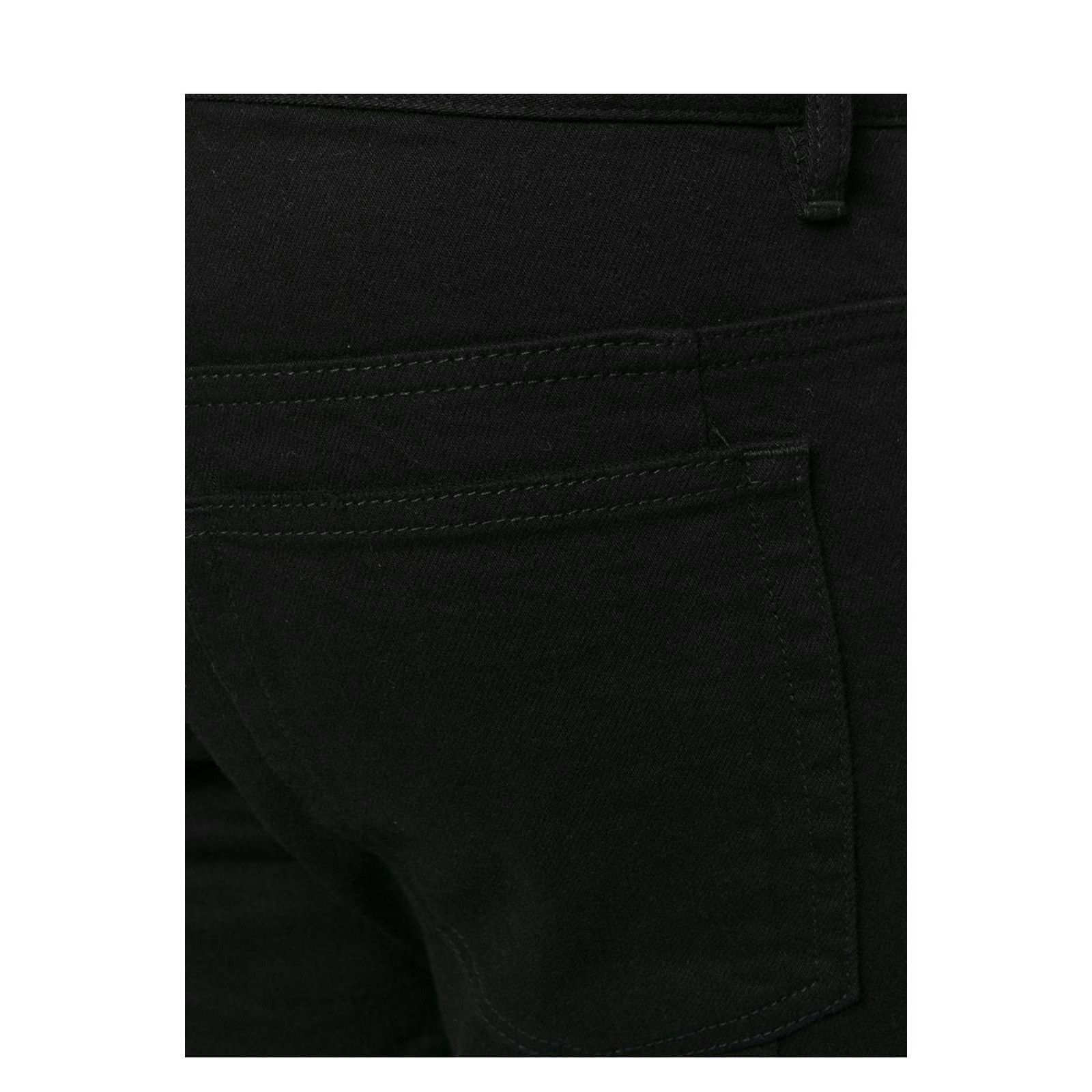 Balmain Balmain Distressed Biker Jeans Size US 32 / EU 48 - 5 Thumbnail