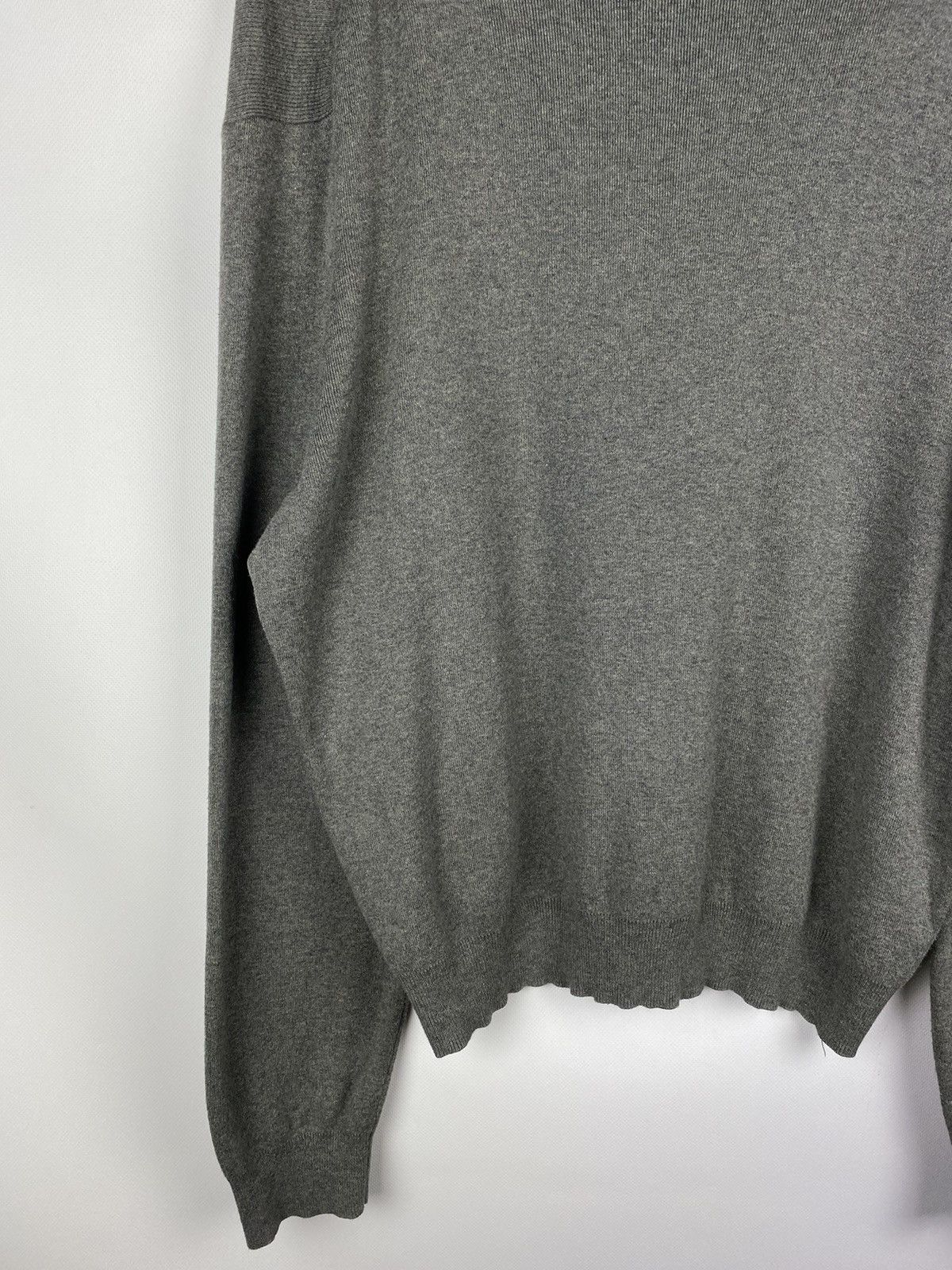 Polo Ralph Lauren Polo by Ralph Lauren vintage men’s v-neck sweater pullover Size US XL / EU 56 / 4 - 21 Thumbnail