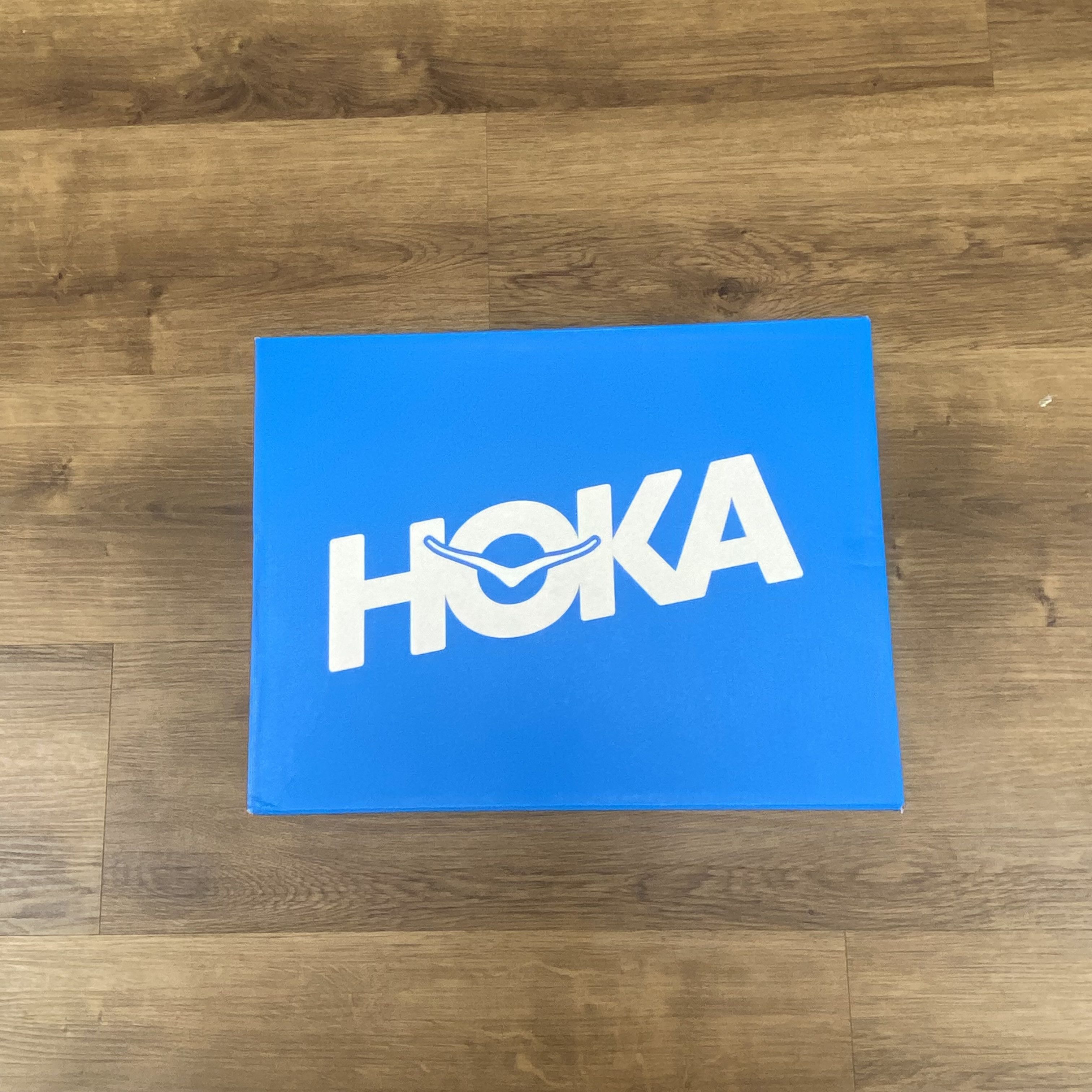 Hoka Brand New Size US 8.5 / EU 41-42 - 11 Thumbnail