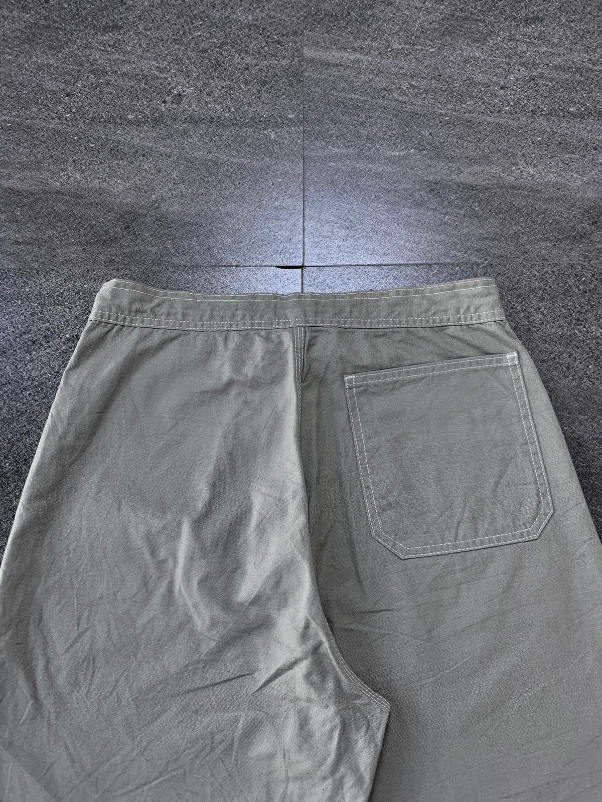 Kapital Surf Rainbow Shorts Size US 30 / EU 46 - 11 Thumbnail