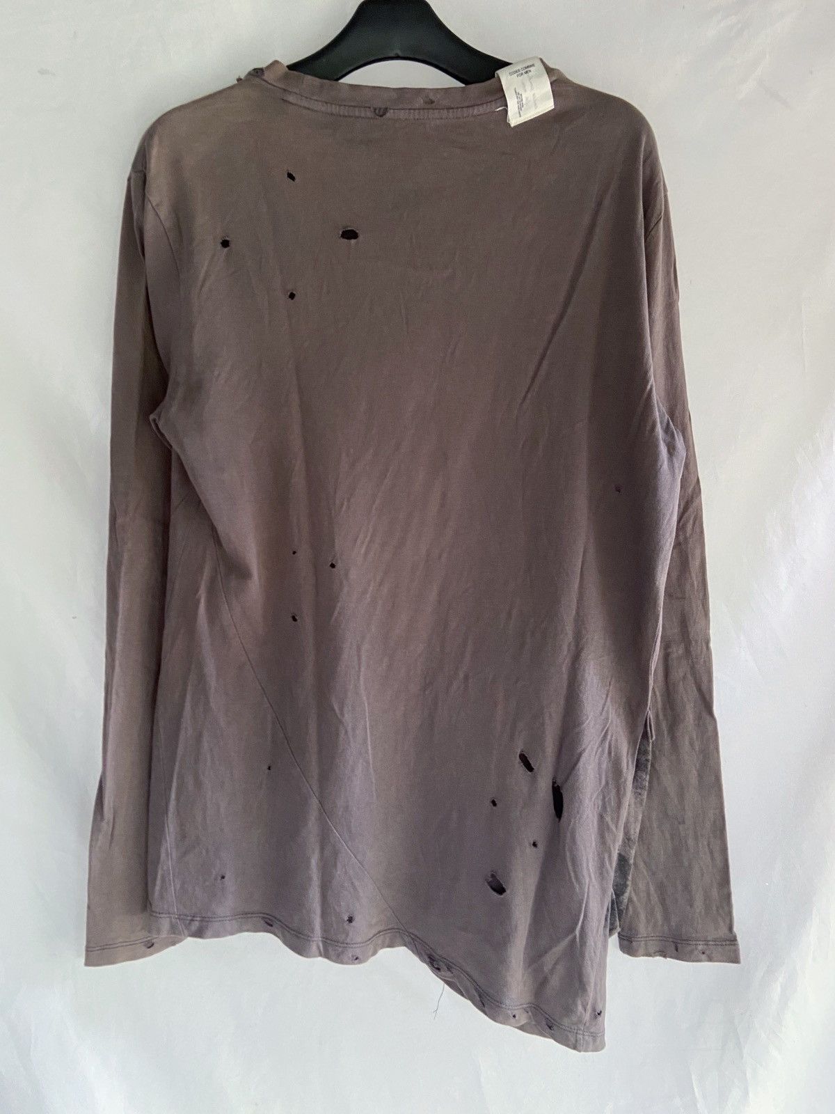 Codes Combine CODES COMBINE FOR MEN DISTRESSED LONG SLEEVE ART SUN FADED Size US M / EU 48-50 / 2 - 11 Thumbnail