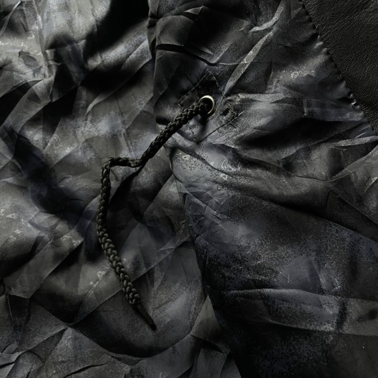 If Six Was Nine 🇯🇵 IMPALA SURVIVAL PROJECT ZIPPER FUR HOODIE JACKET Size US XL / EU 56 / 4 - 14 Thumbnail