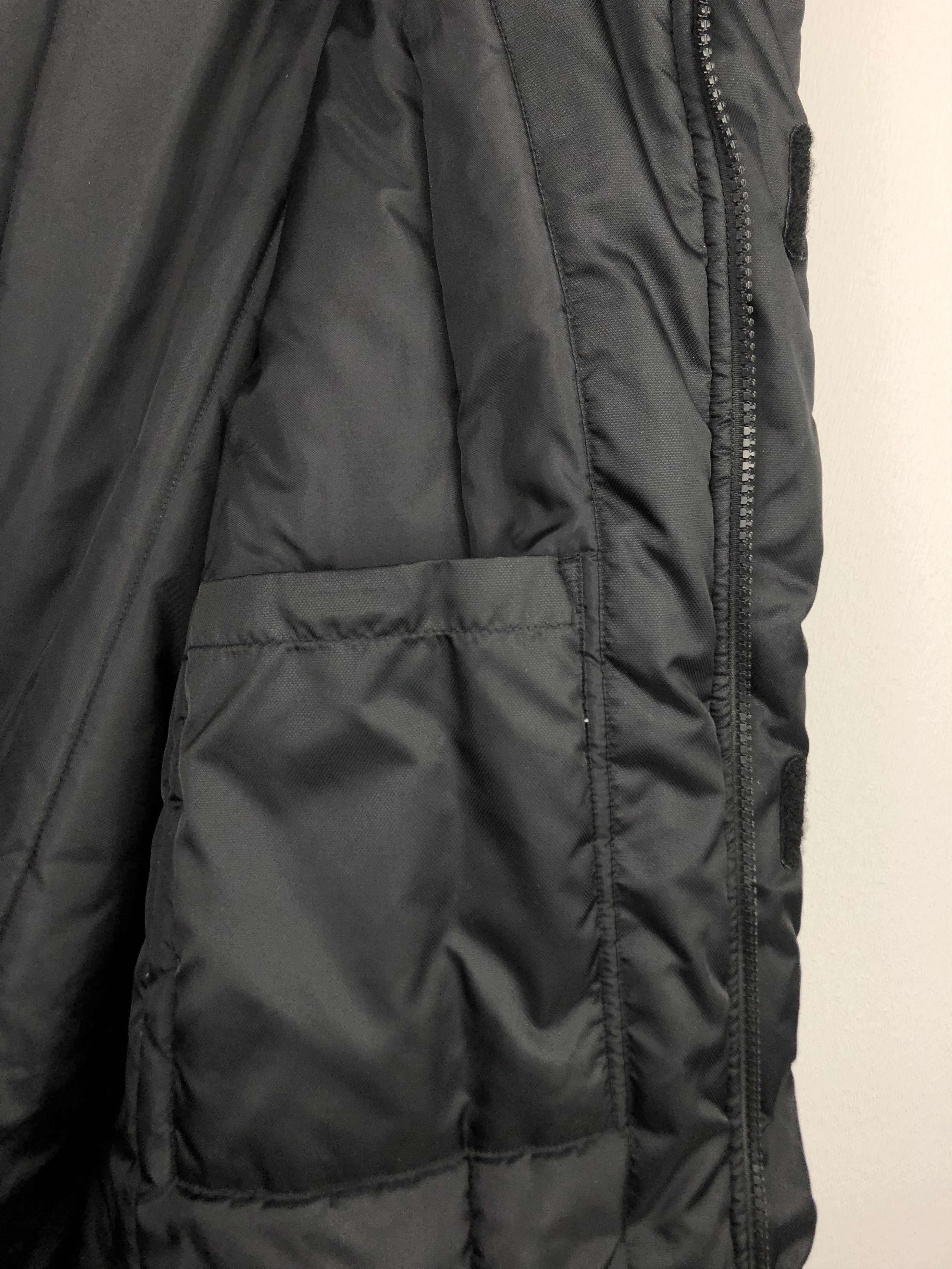 Adidas Vintage Adidas Chelsea Football Jacket Soccer Bomber Size US XL / EU 56 / 4 - 10 Thumbnail