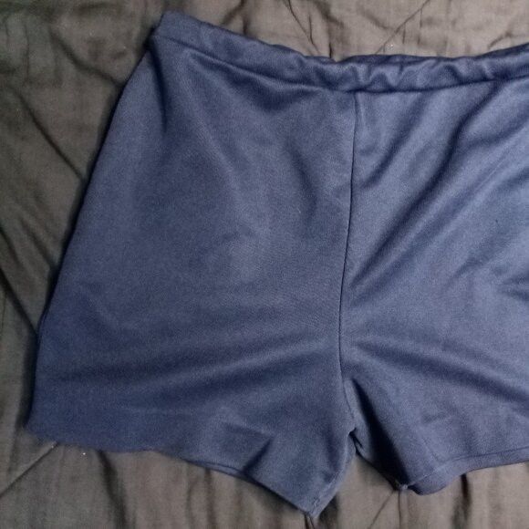 Other Vintage 60s West-Set Polyester Shorts Size 30" / US 8 / IT 44 - 2 Thumbnail