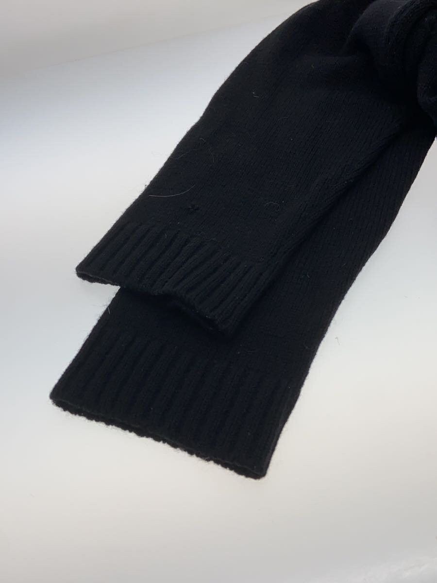 Yohji Yamamoto yohji yamamoto POUR HOMME Thick wool knit sweater Size US L / EU 52-54 / 3 - 5 Thumbnail
