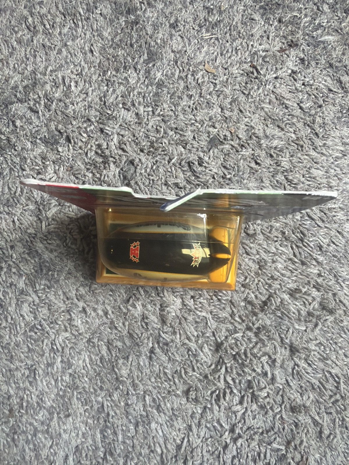 NFL 2005 NFL Fleer Collectibles Pittsburgh Steelers Blimp Size ONE SIZE - 4 Thumbnail