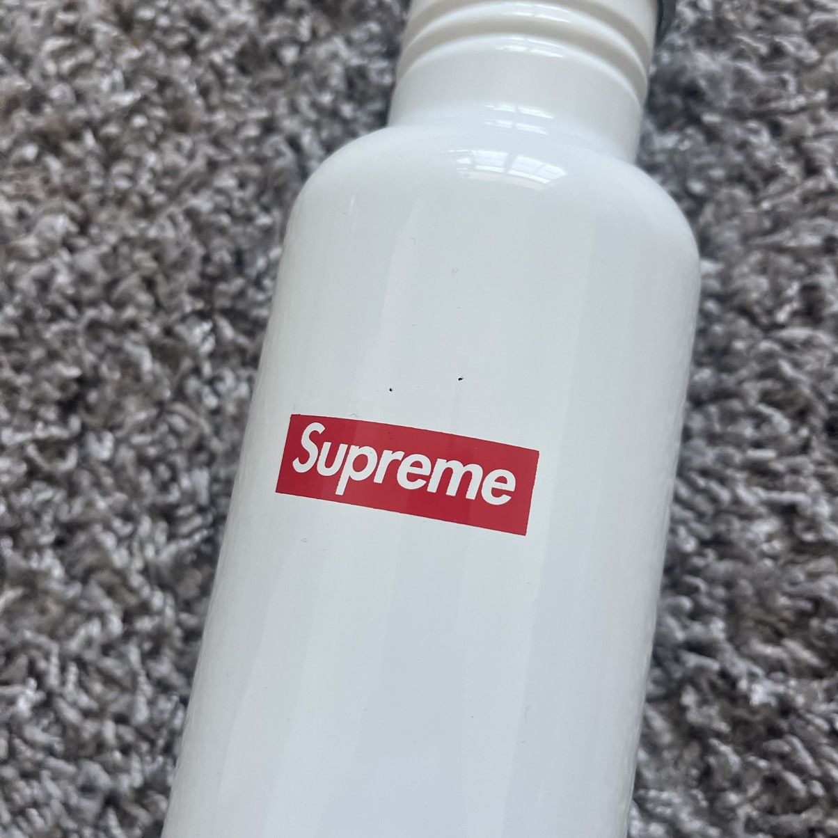 Supreme S/S16 Supreme Klean Kanteen Metal Waterbottle Size ONE SIZE - 2 Thumbnail