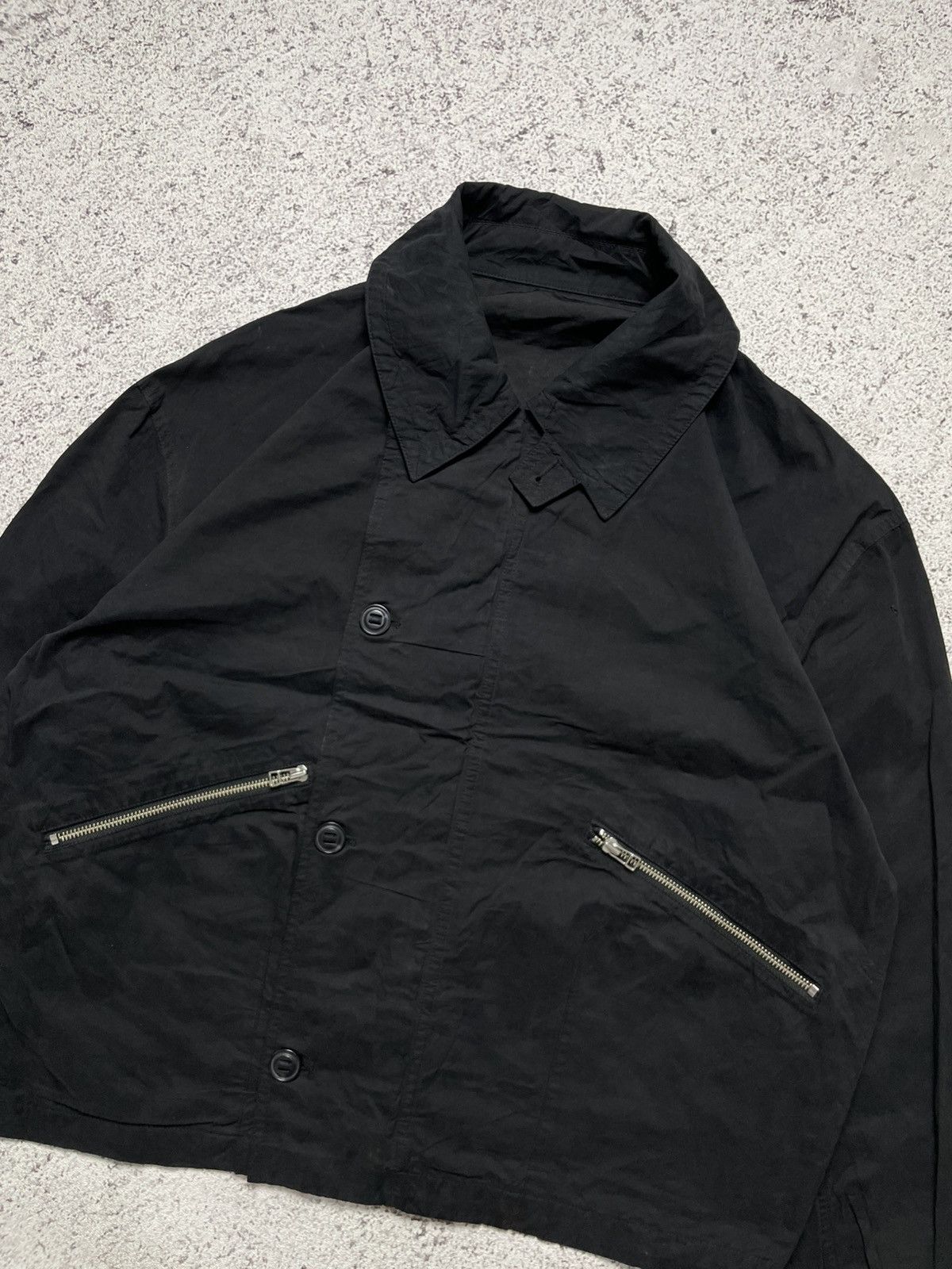 TONYWACK Tonywack RAF MK3 Blouson Jacket Size US M / EU 48-50 / 2 - 2 Thumbnail