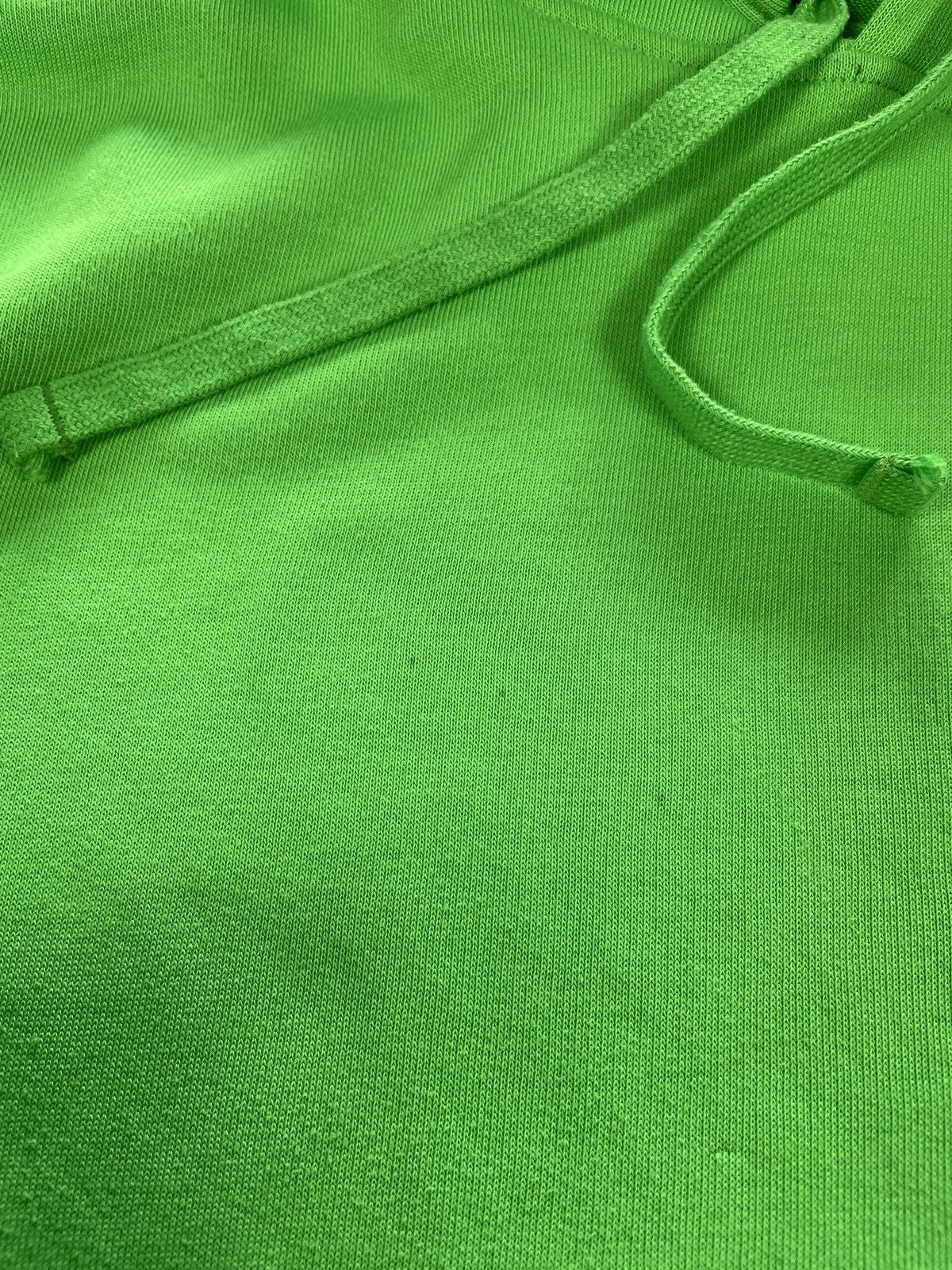 Polo Ralph Lauren × Vintage Polo Sport Ralph Lauren Hoodie Vintage Big Logo Size US M / EU 48-50 / 2 - 8 Thumbnail