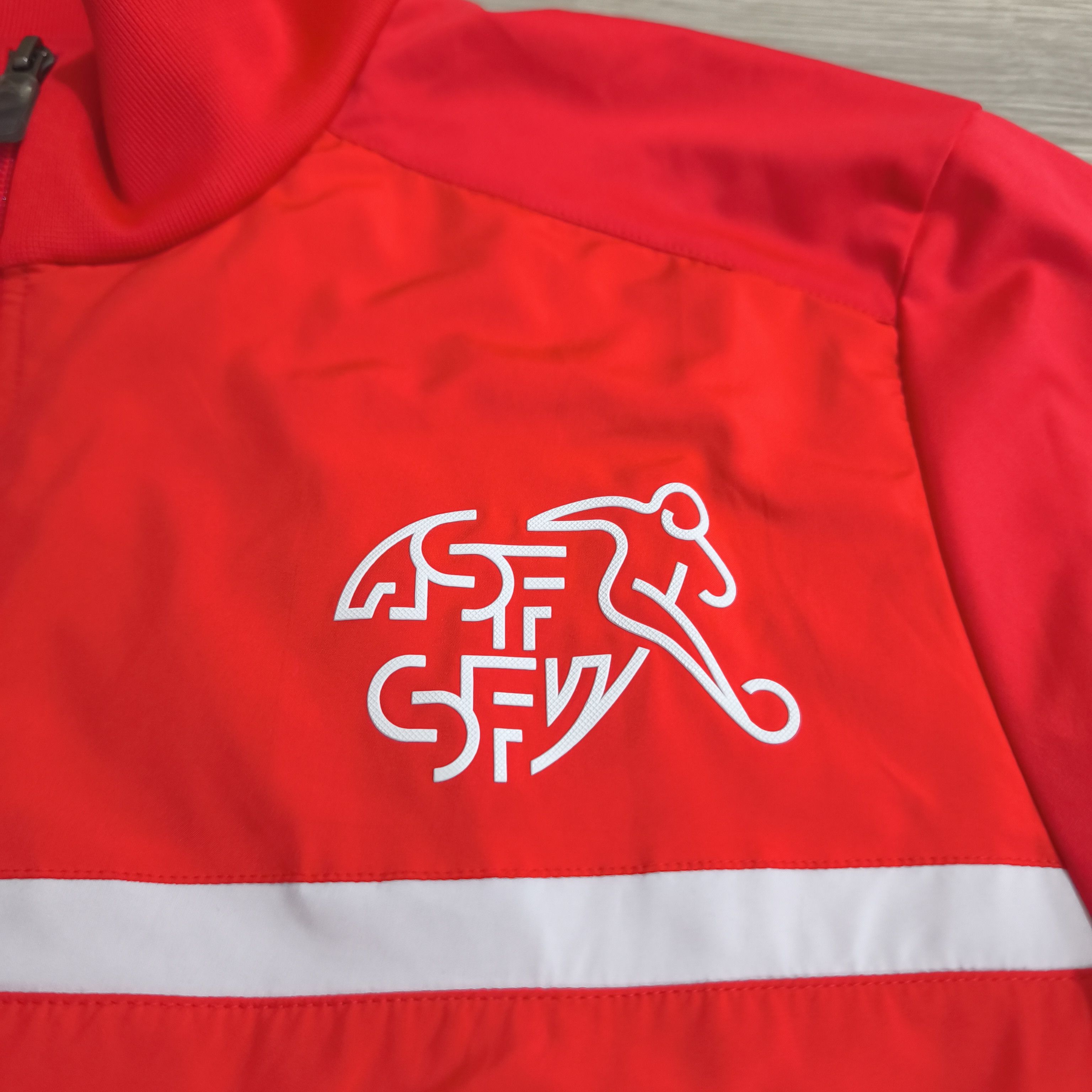 Puma Switzerland Size US L / EU 52-54 / 3 - 2 Thumbnail