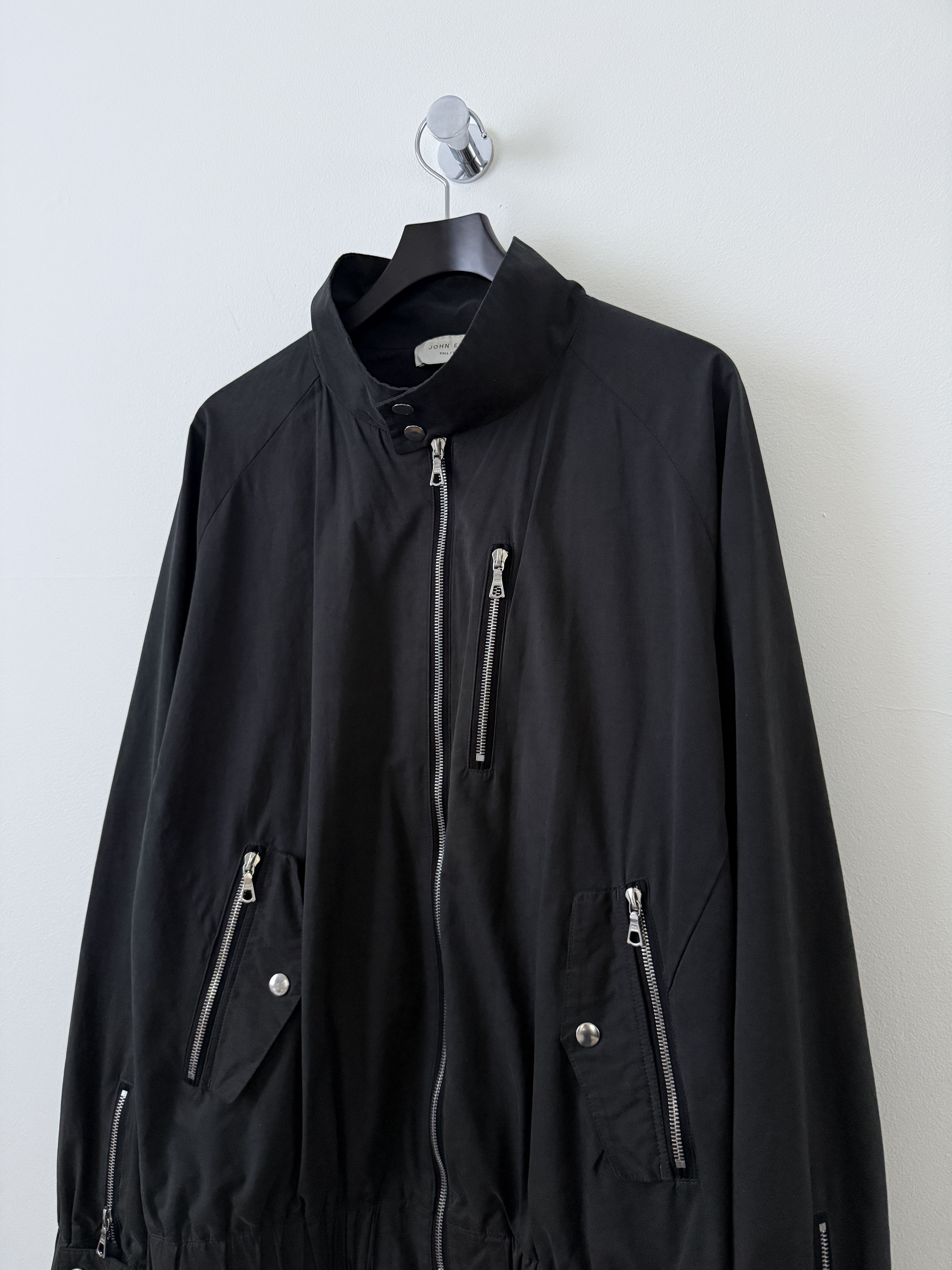 John Elliott Harrington-Style Jacket Size US XL / EU 56 / 4 - 6 Thumbnail