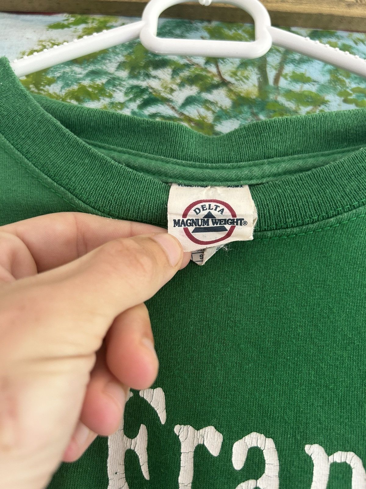 Other Vintage San Francisco USA California tee Size US S / EU 44-46 / 1 - 3 Thumbnail