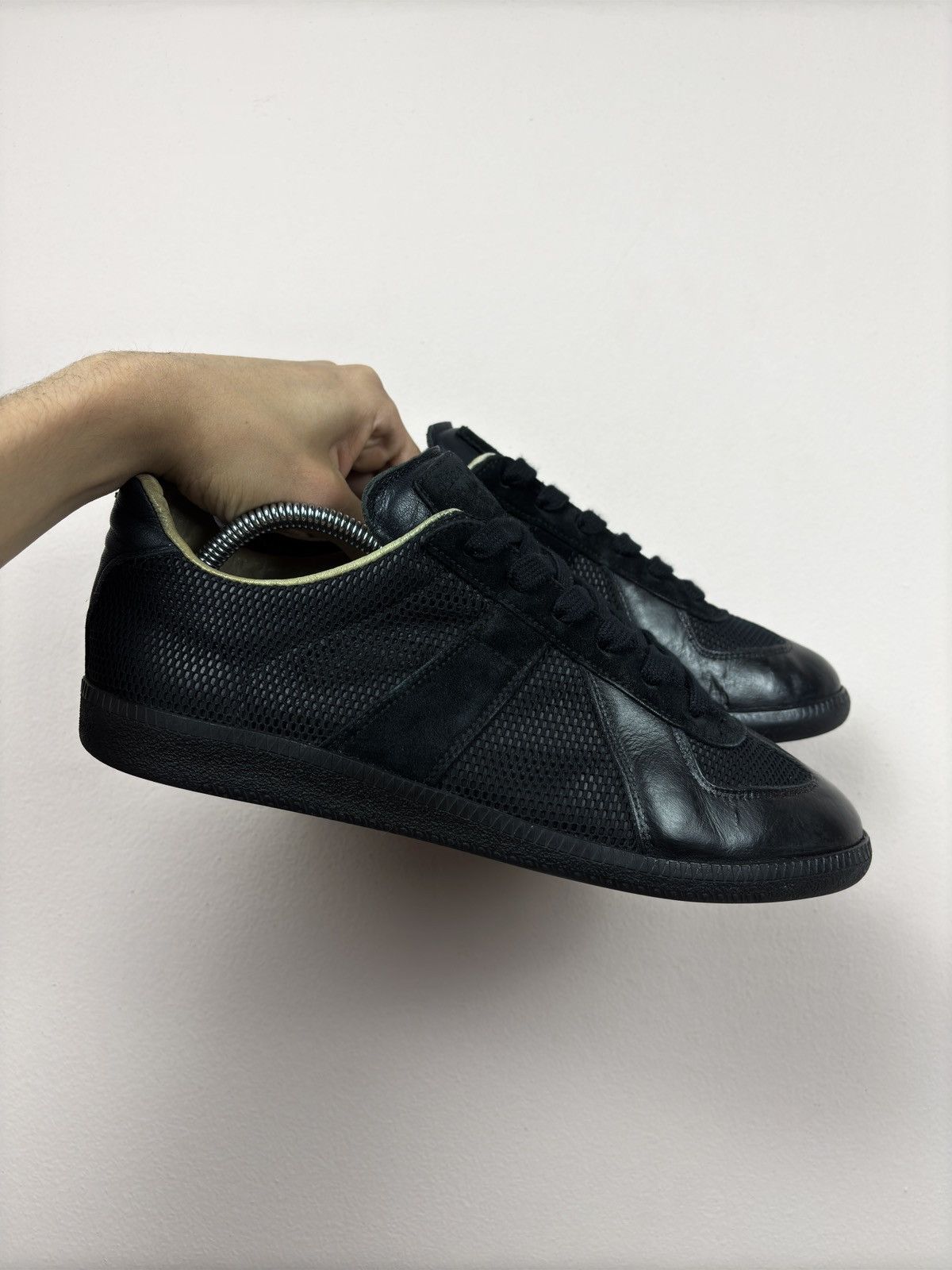 Maison Margiela Replica GATs EU 41 US 8