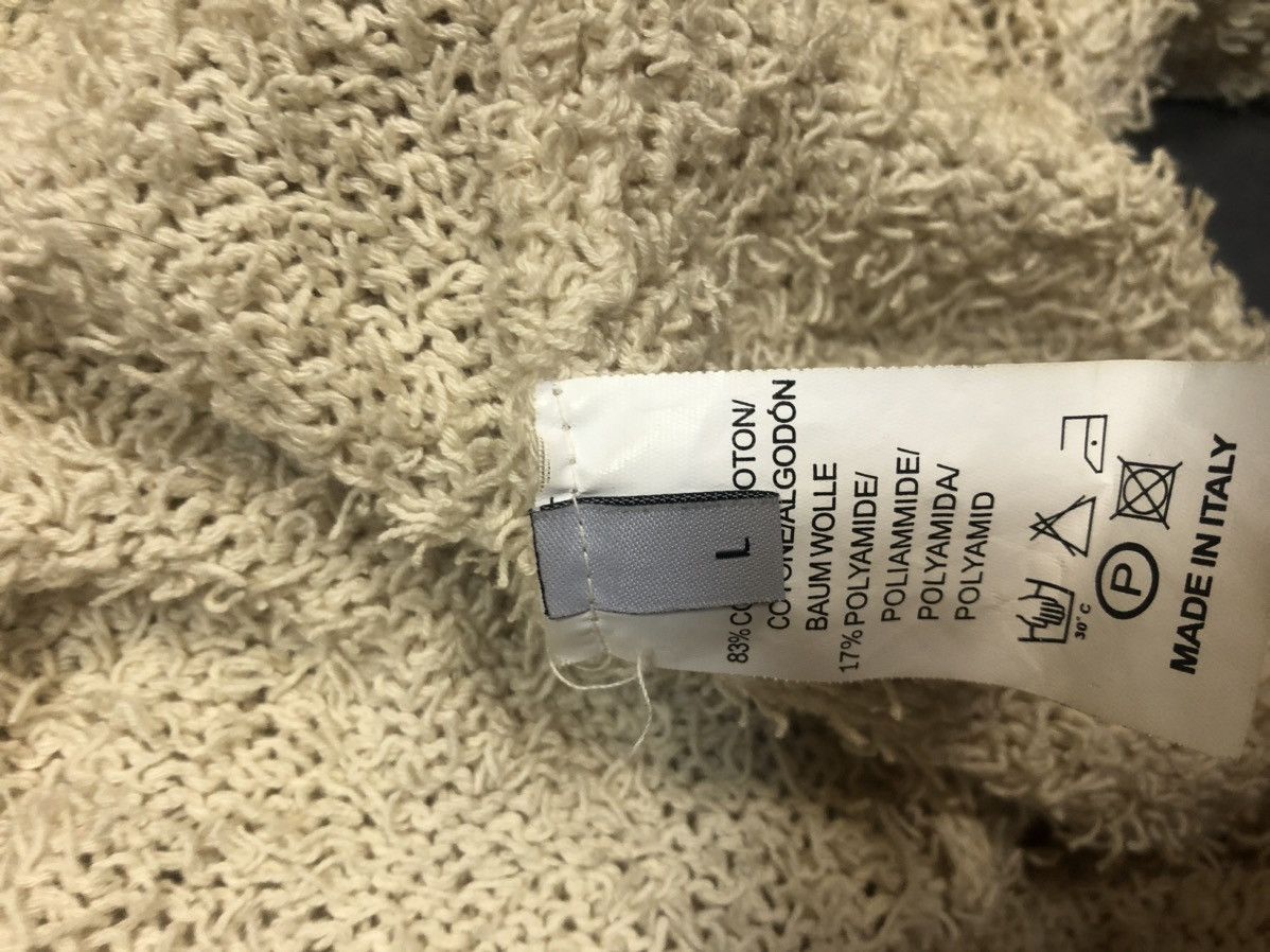 Kiko Kostadinov Delva intarsia knit Size US L / EU 52-54 / 3 - 3 Thumbnail
