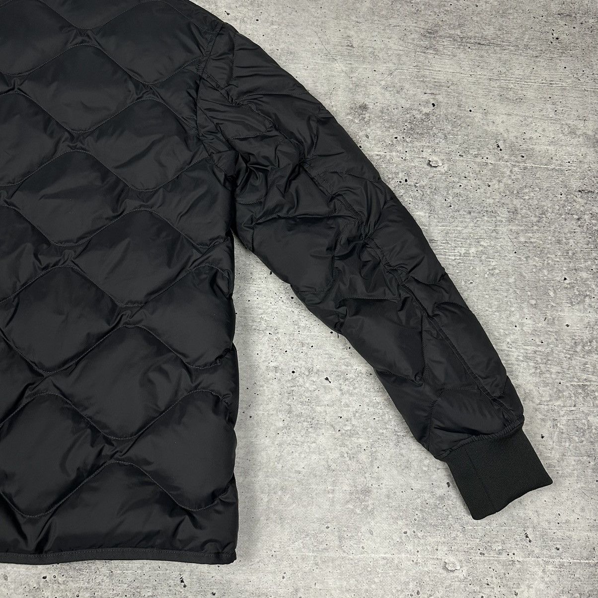 Japanese Brand × Uniqlo Uniqlo Ultra Light Down Bomber Jacket Black Women’s Size XXS Size XXS / US 00 / IT 34 - 11 Thumbnail