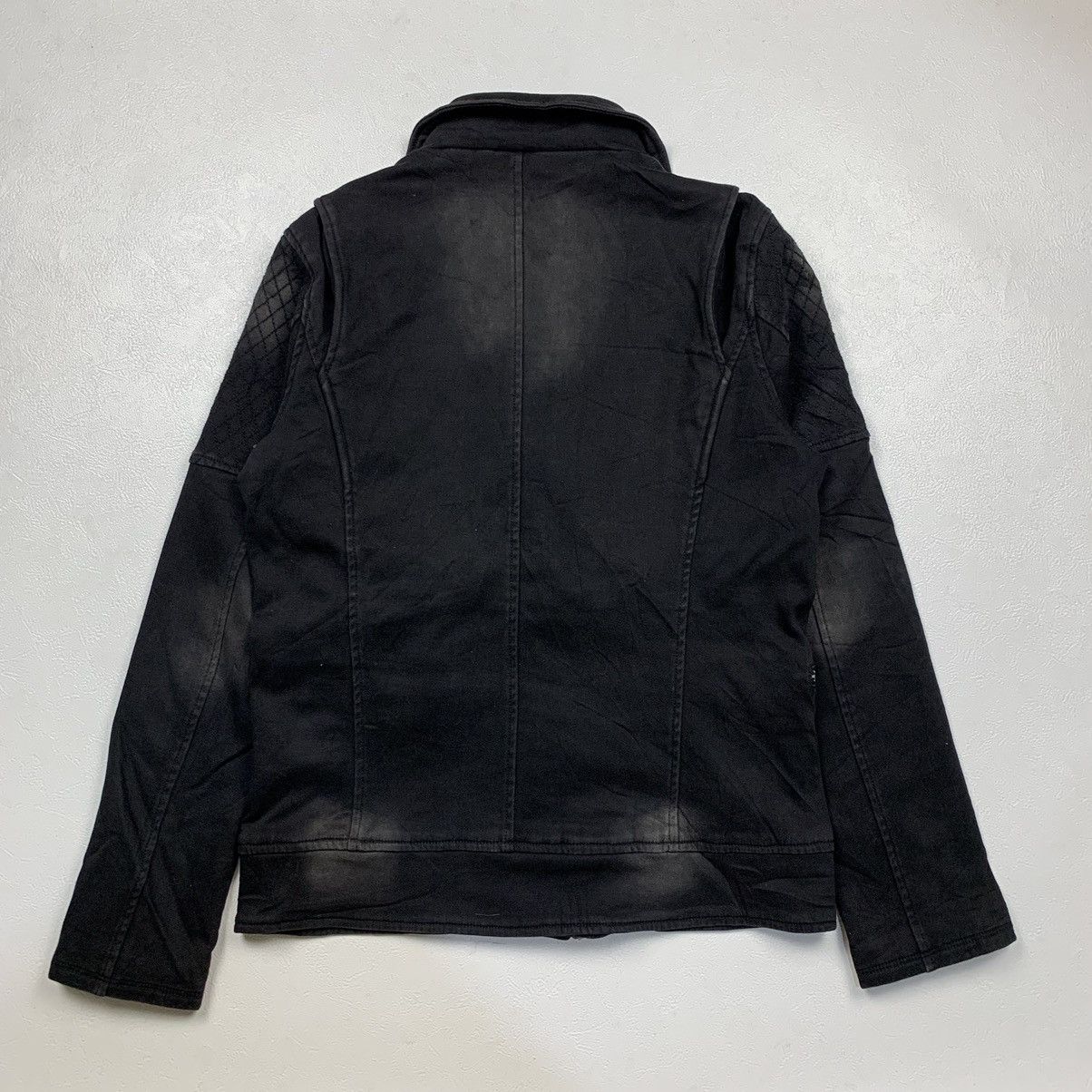 In The Attic In the attic bikers jacket Size US S / EU 44-46 / 1 - 2 Thumbnail
