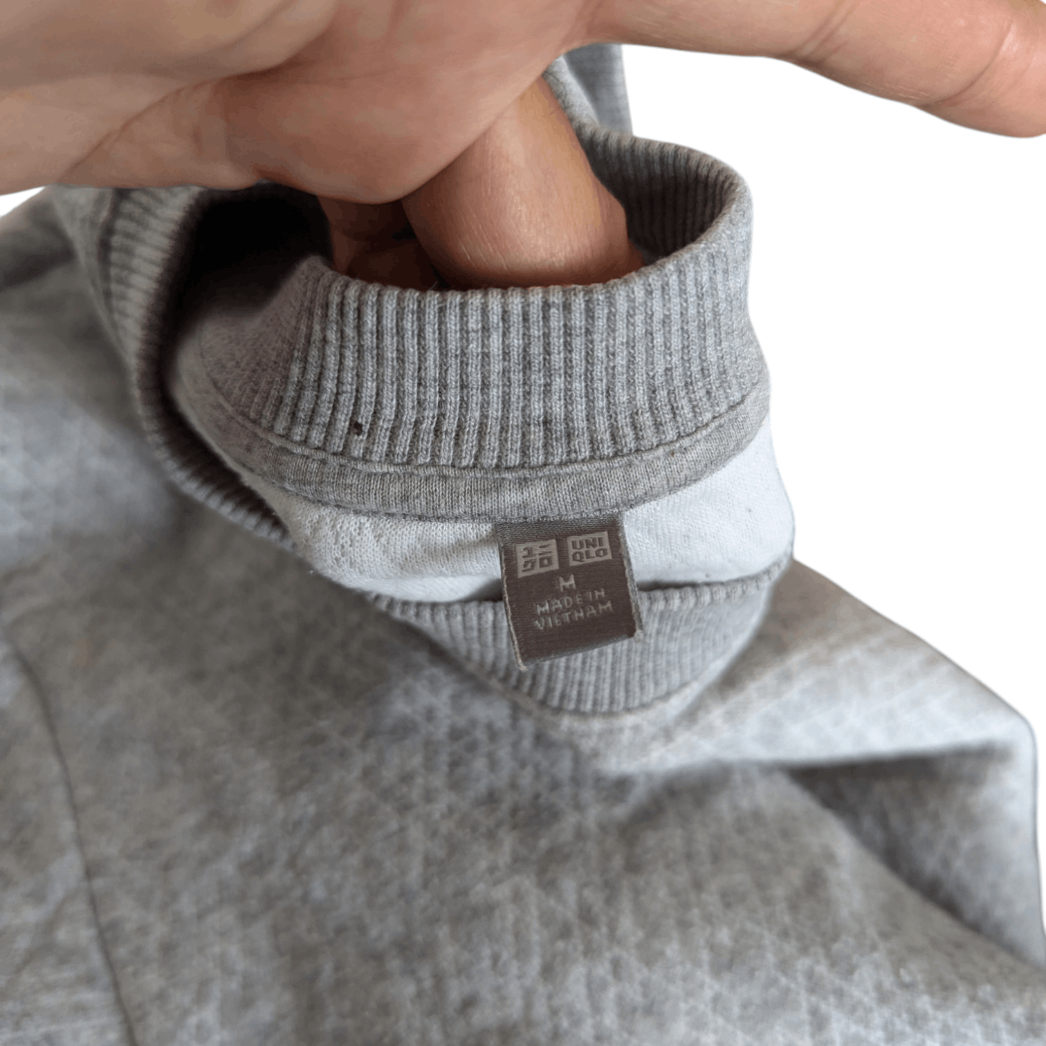 Uniqlo UNIQLO Sweatshirts Jumper Christmas Thanksgiving New Year Size M / US 6-8 / IT 42-44 - 9 Thumbnail