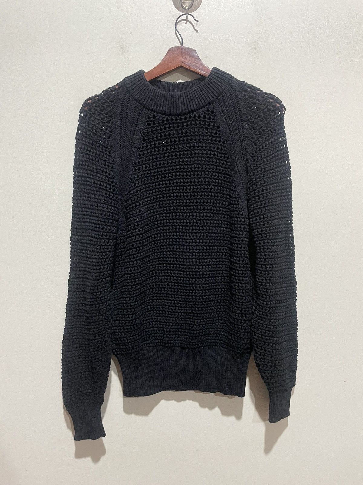 Lemaire × Uniqlo Uniqlo X Lemaire Fishnet Size US L / EU 52-54 / 3 - 1 Thumbnail