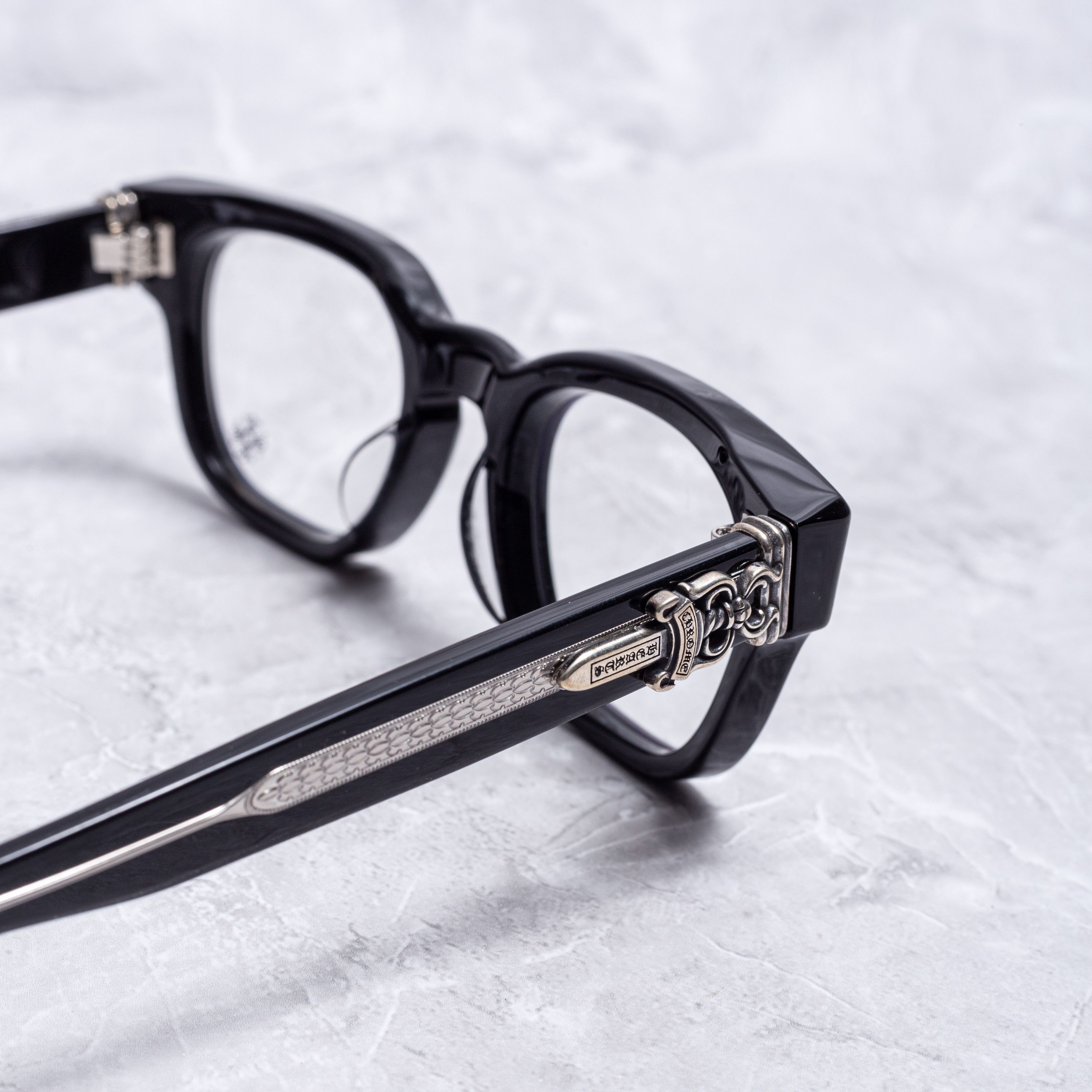 Chrome Hearts CHROME HEARTS CUNTVOLUTED Size ONE SIZE - 4 Thumbnail