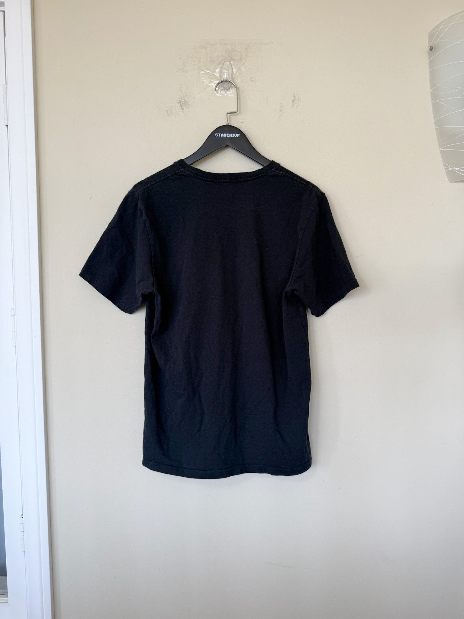 Undercover UNDERCOVER LIPS TEE SZ 3 Size US L / EU 52-54 / 3 - 2 Thumbnail
