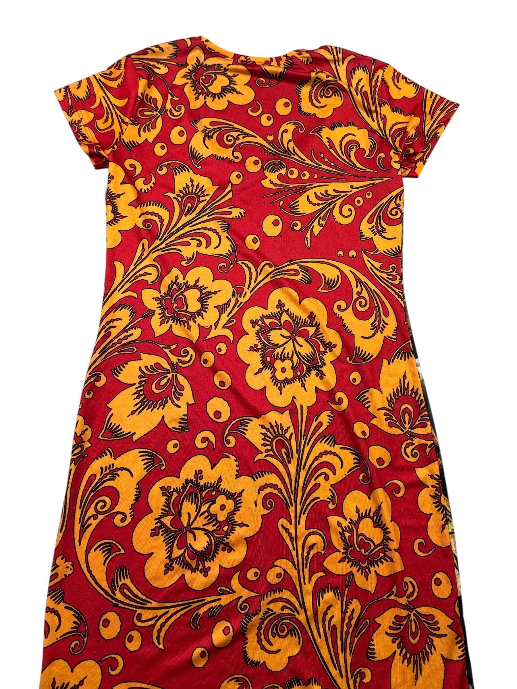 Denis Simachev Denis Simachev Vintage Dress (V9) Size S / US 4 / IT 40 - 8 Thumbnail