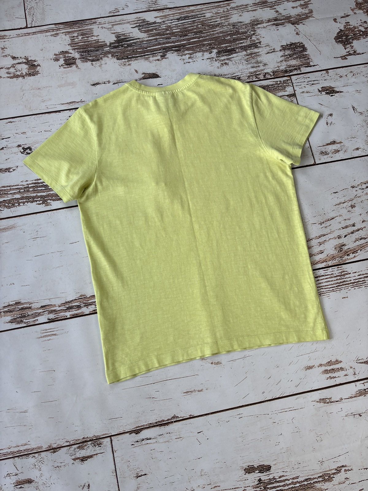 Nike Nike Pocket T-Shirt Size US M / EU 48-50 / 2 - 4 Thumbnail